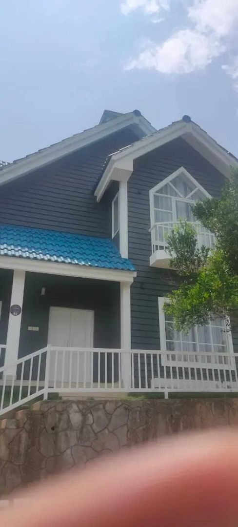 Kallat British Resort