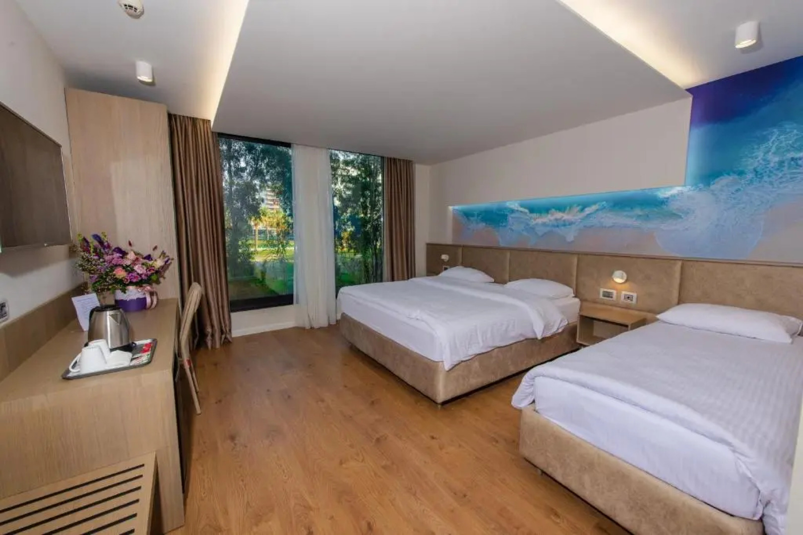 Marina Premium Hotel