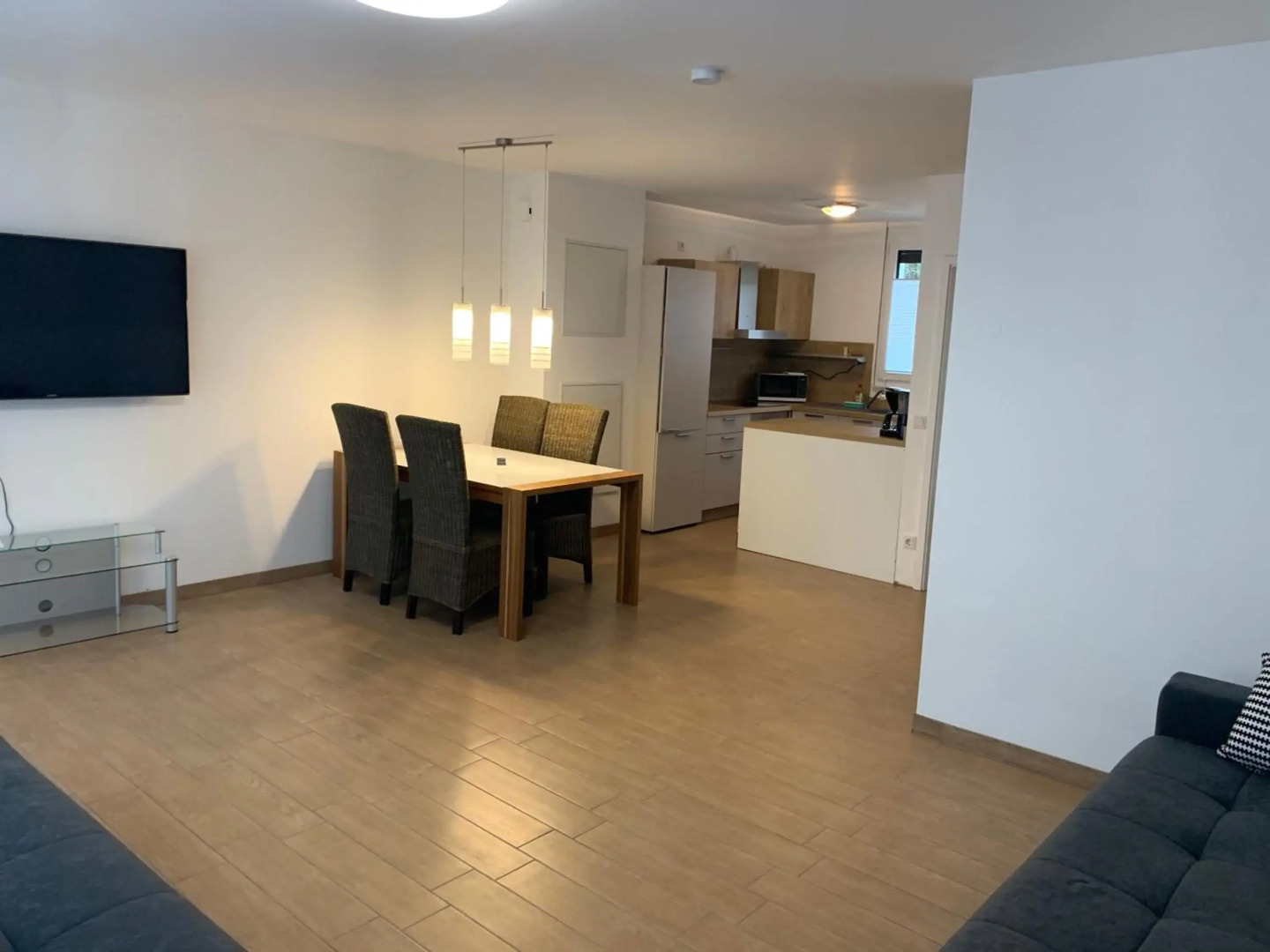 Wunderschönes 140 qm Reihenhaus im Zeisigring 6, Kaltenkirchen