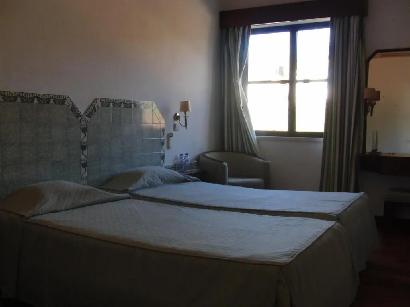 Hotel Castelo de Vide