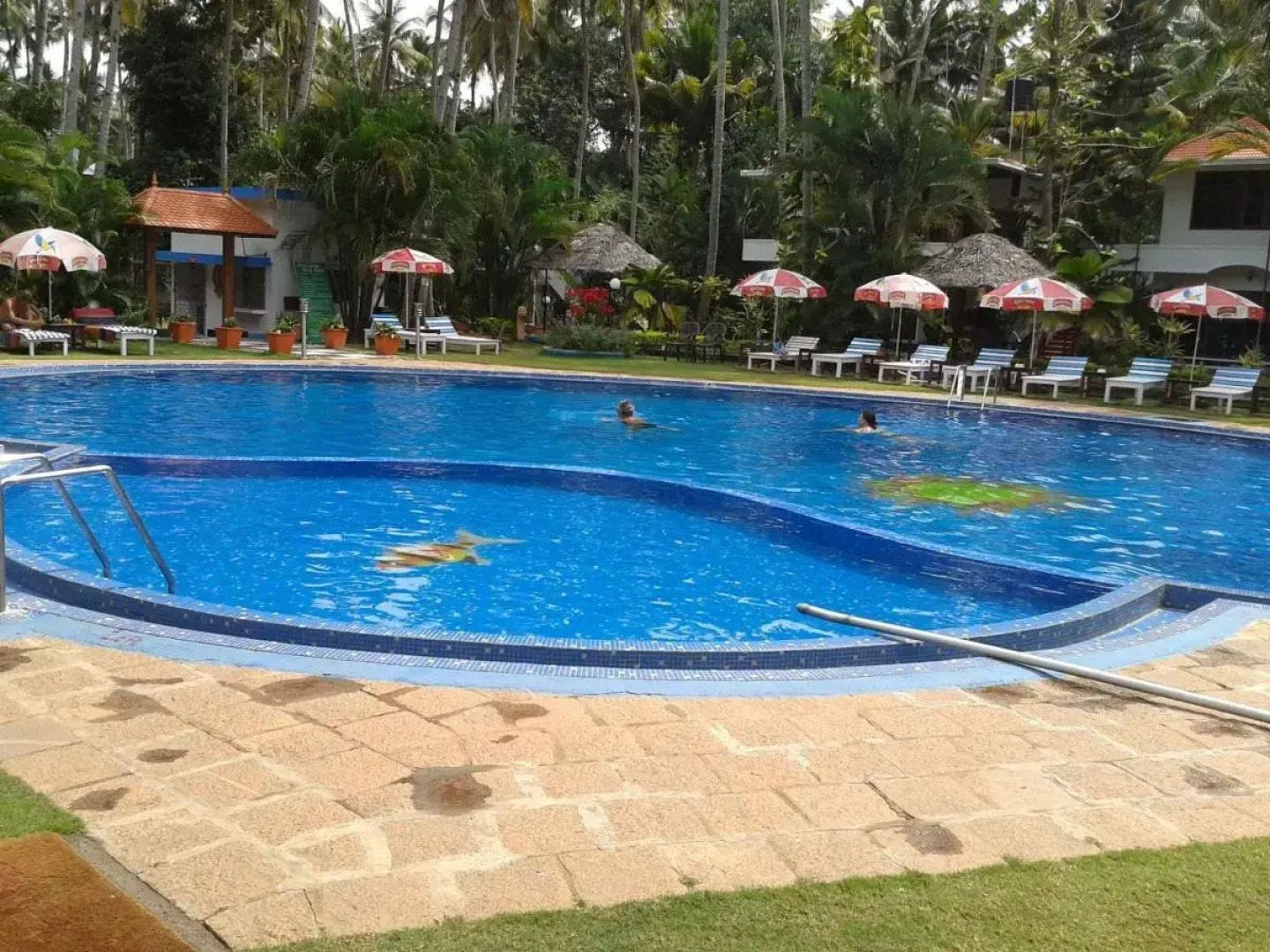 Akhil Beach Resort