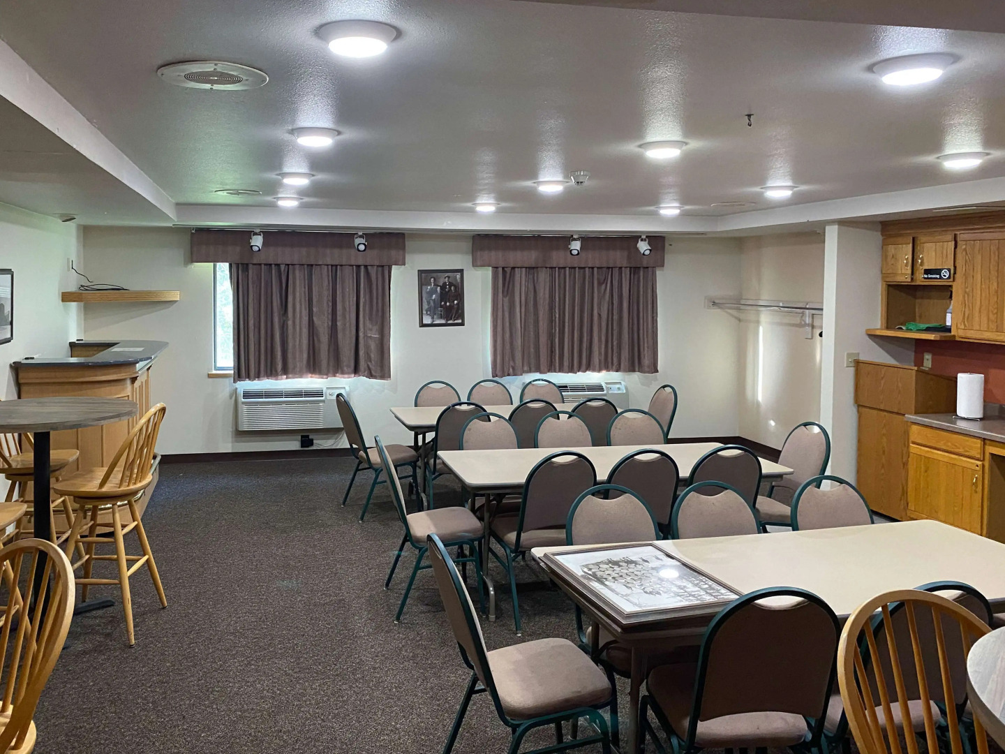 Americas Best Value Inn & Suites - Norway