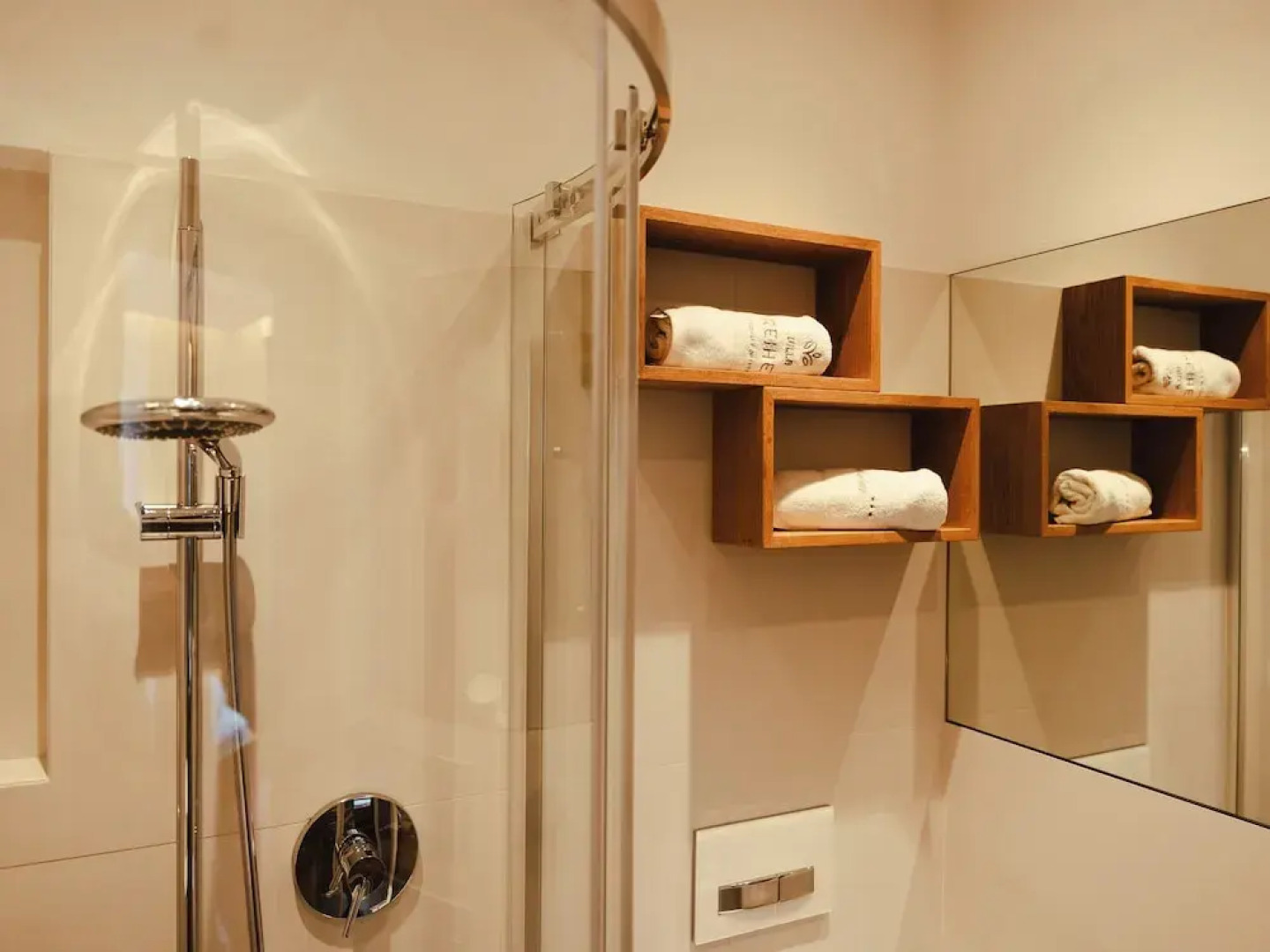 Hotel Villa Freiheim