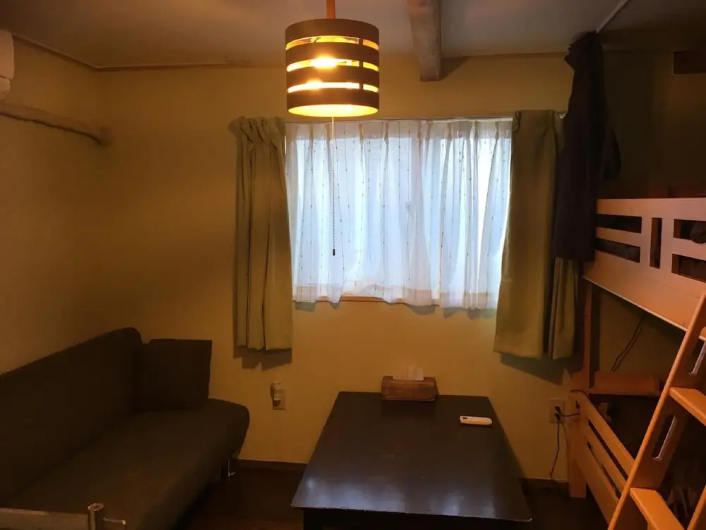 GuestHouse Amamin-Hostel