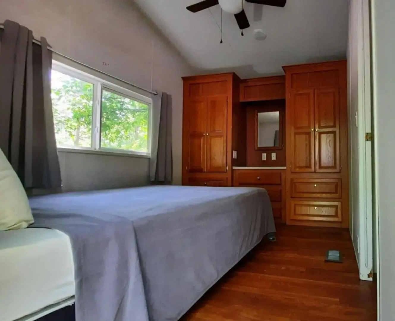 Wilderness Presidential Resorts At Chancellorsville