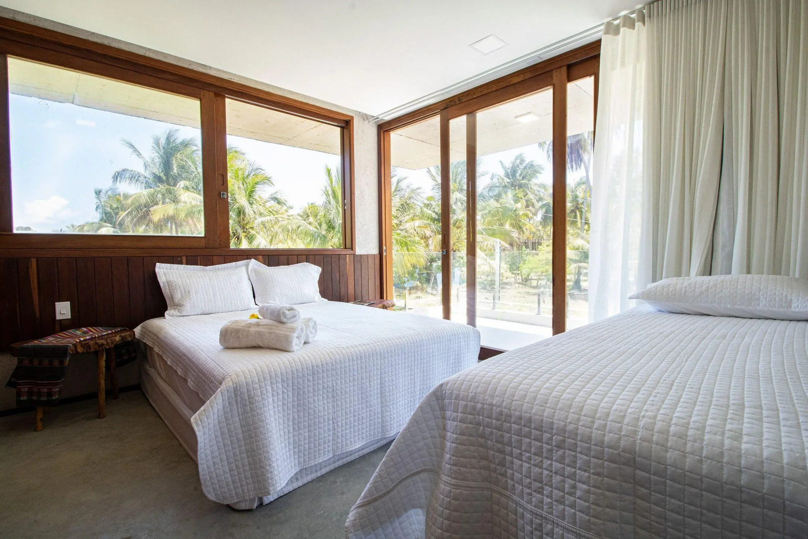 São M dos Milagres Casa 04 Suítes