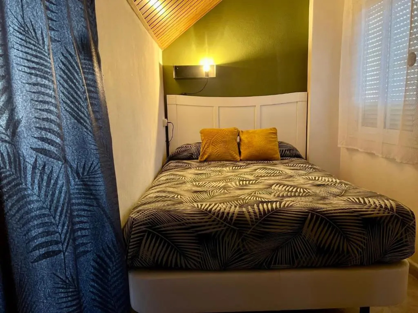 Alojamientos Rurales Cuatro Estaciones