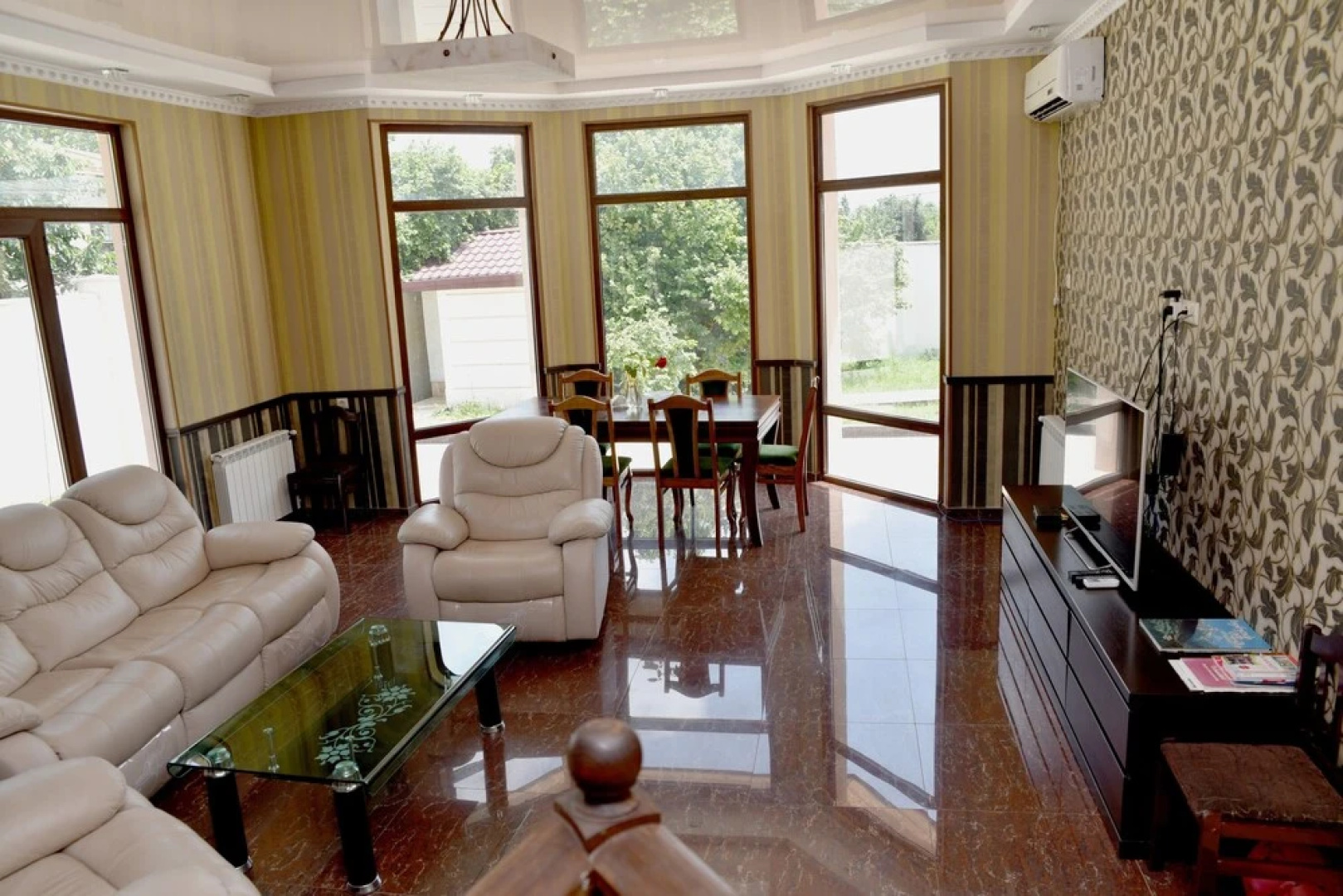 Margaliti Inn
