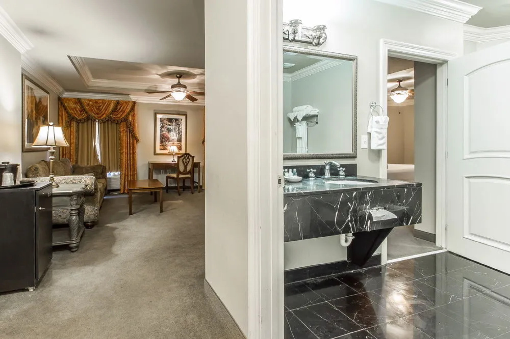 The Juliet Hotel, An Ascend Hotel Collection Member