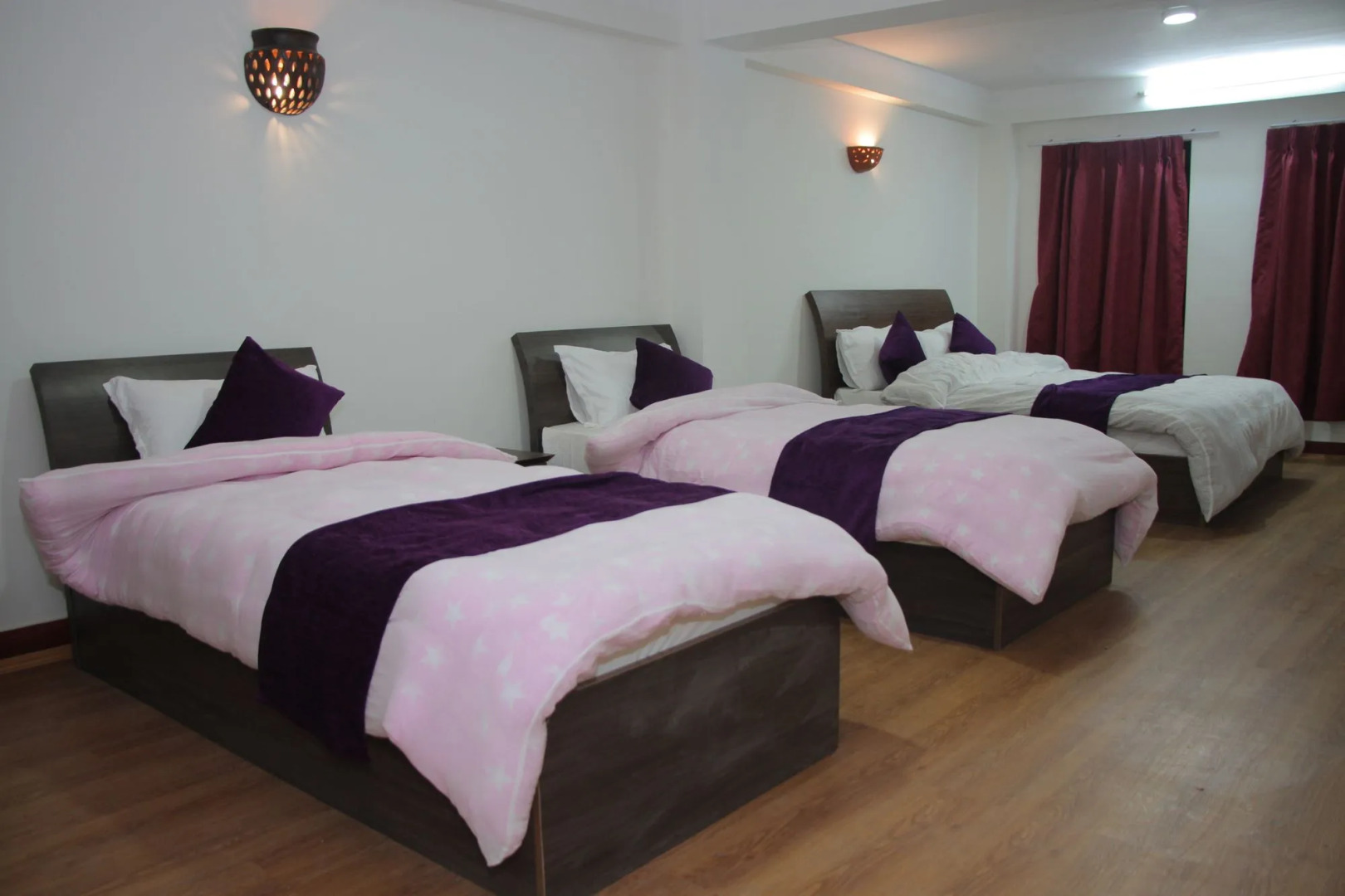 Hotel Bhaktapur Inn