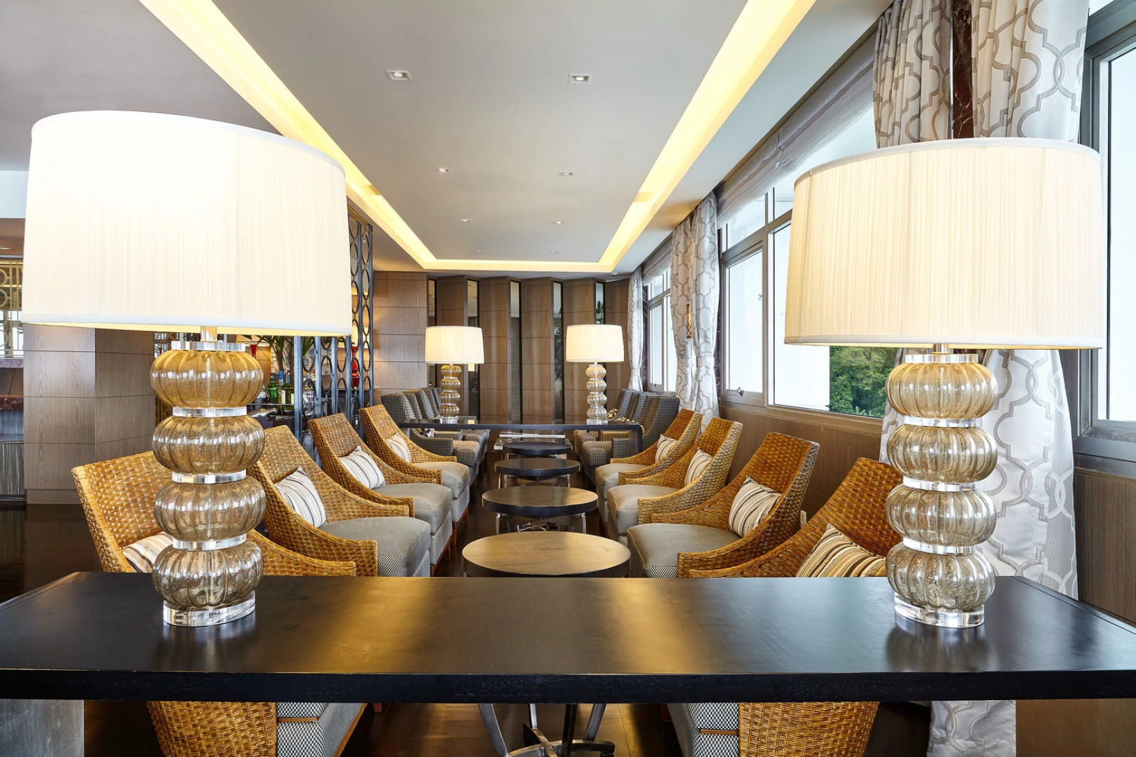 Sheraton Grand Rio Hotel & Resort