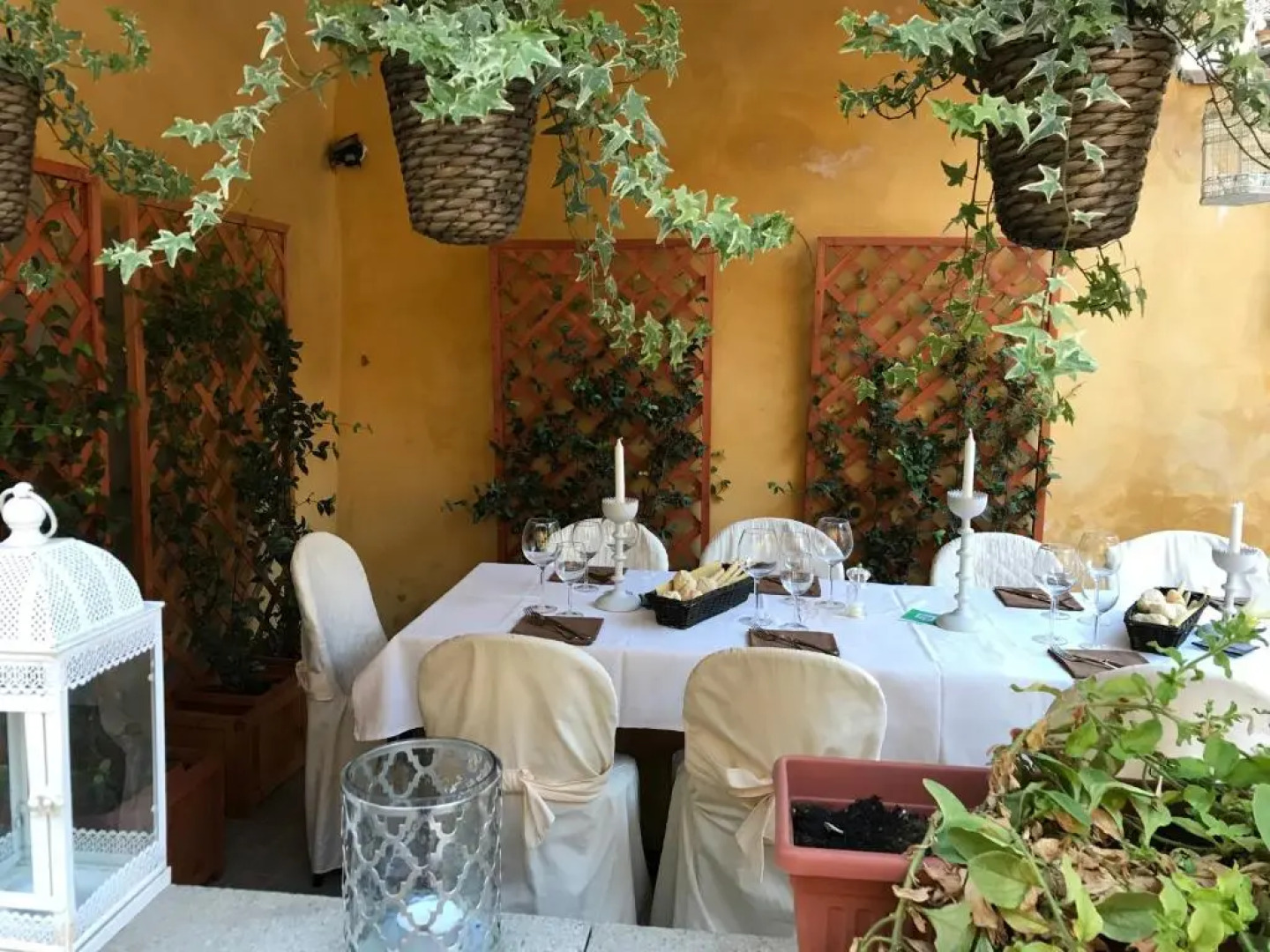 Locanda Il Cortile