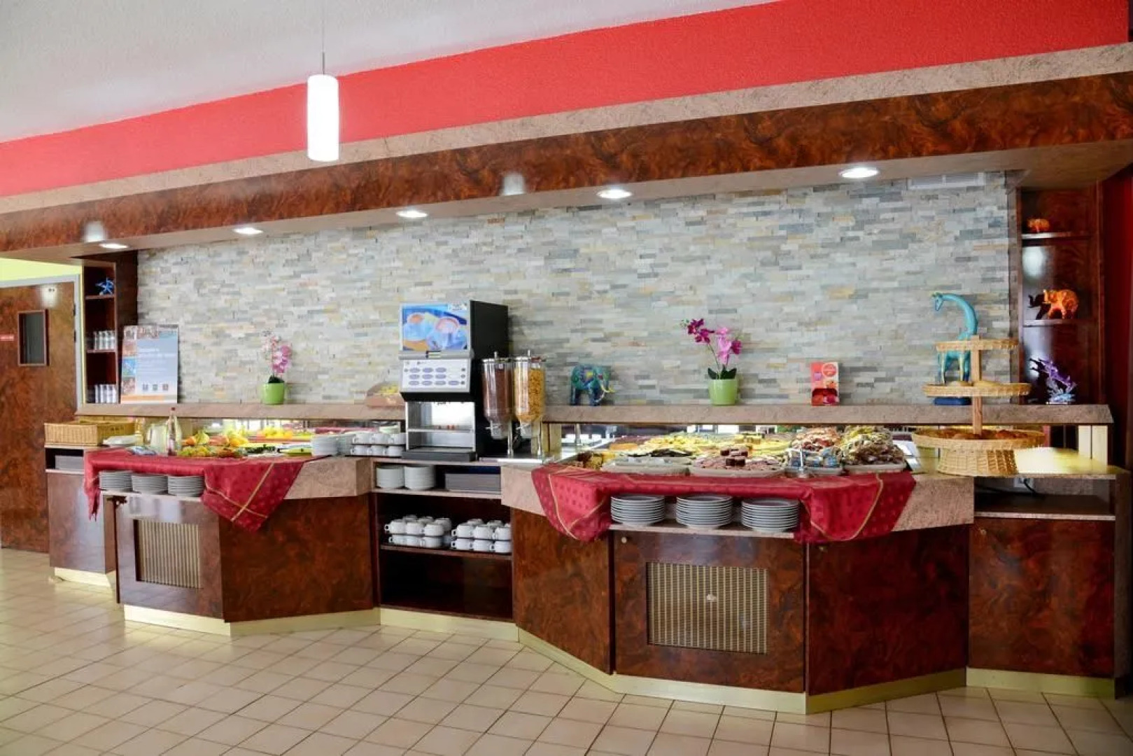 Hôtel Balladins Chelles