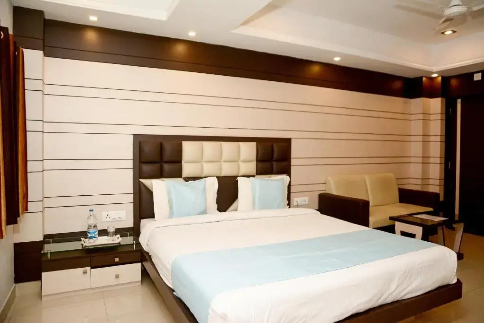 Hotel S G International