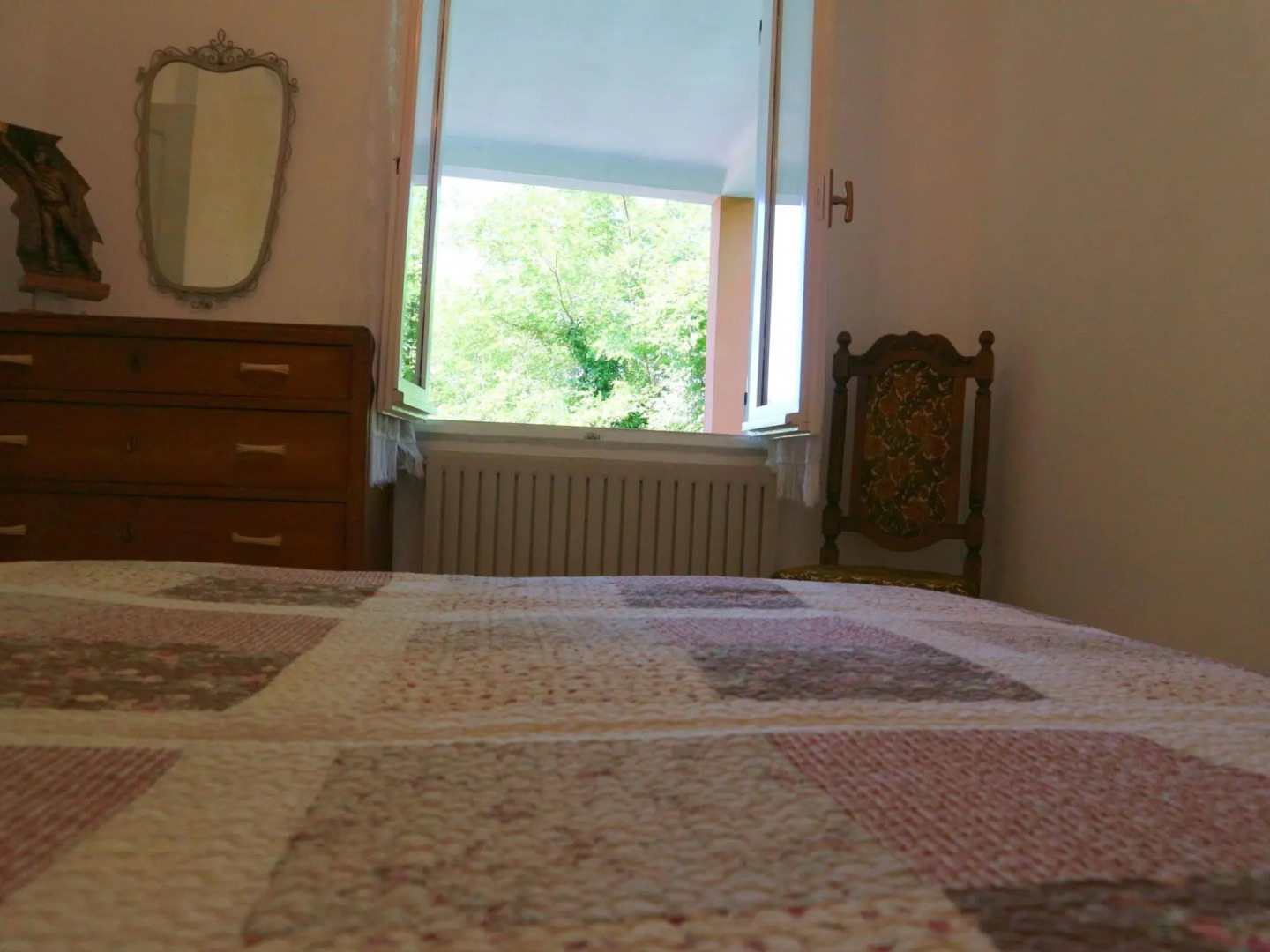 Holiday Home in Rio Near Fishing Villages