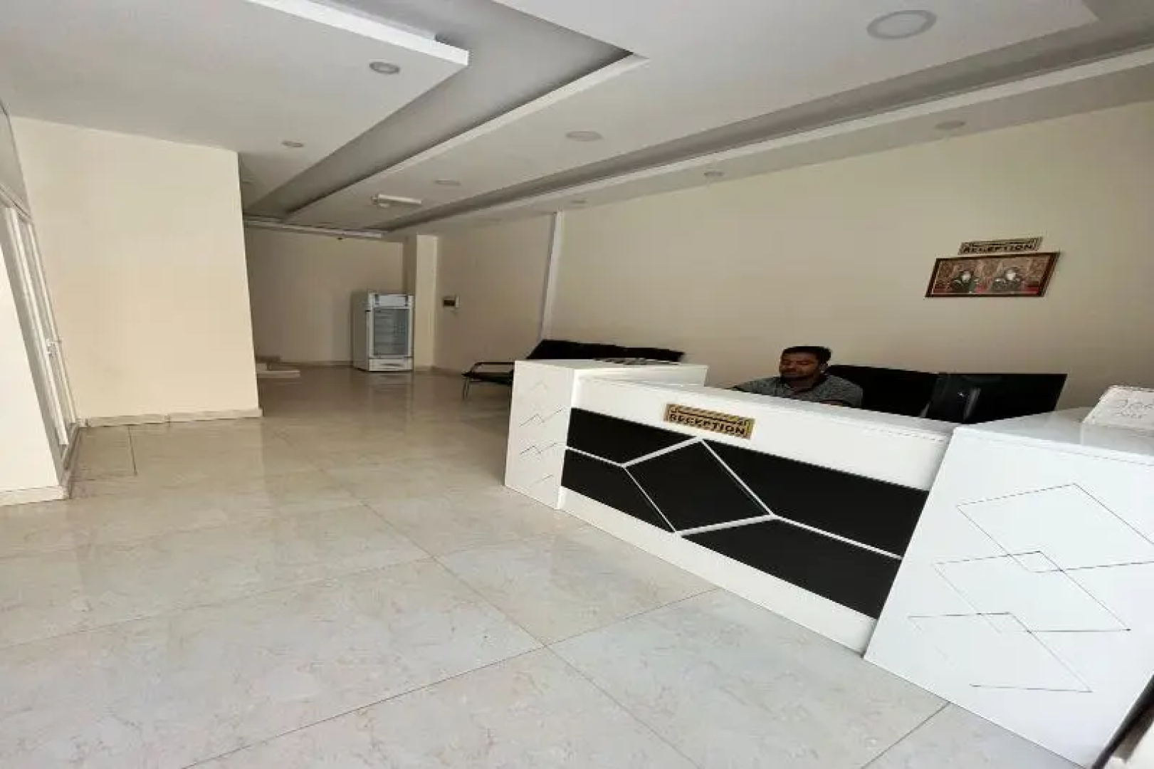 Super Oyo 146 Jandul Salalah Furnished Apartment