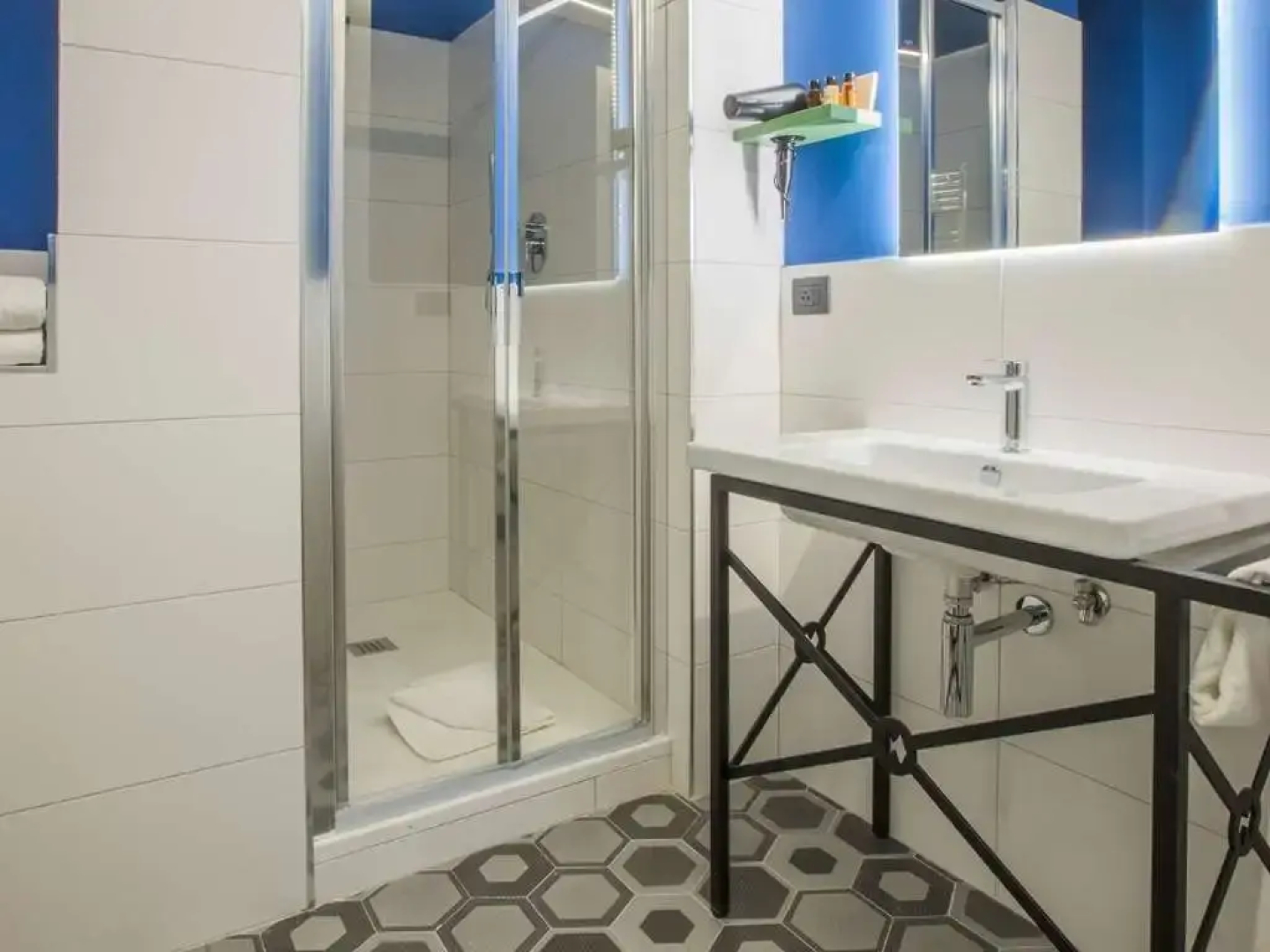 Mercure Roma Cinecittà