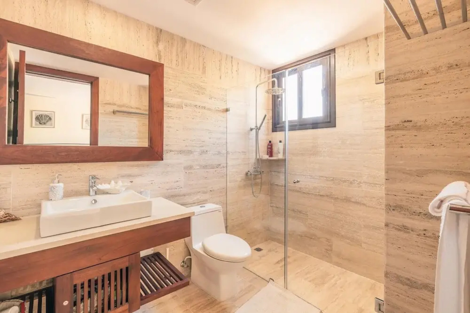 Apartment With 2bedrooms in Portillo Residences