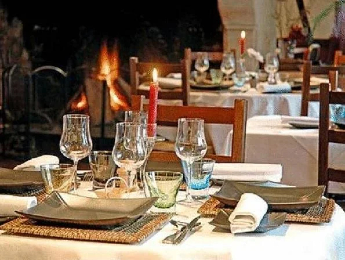 Hostellerie du Lion dOr