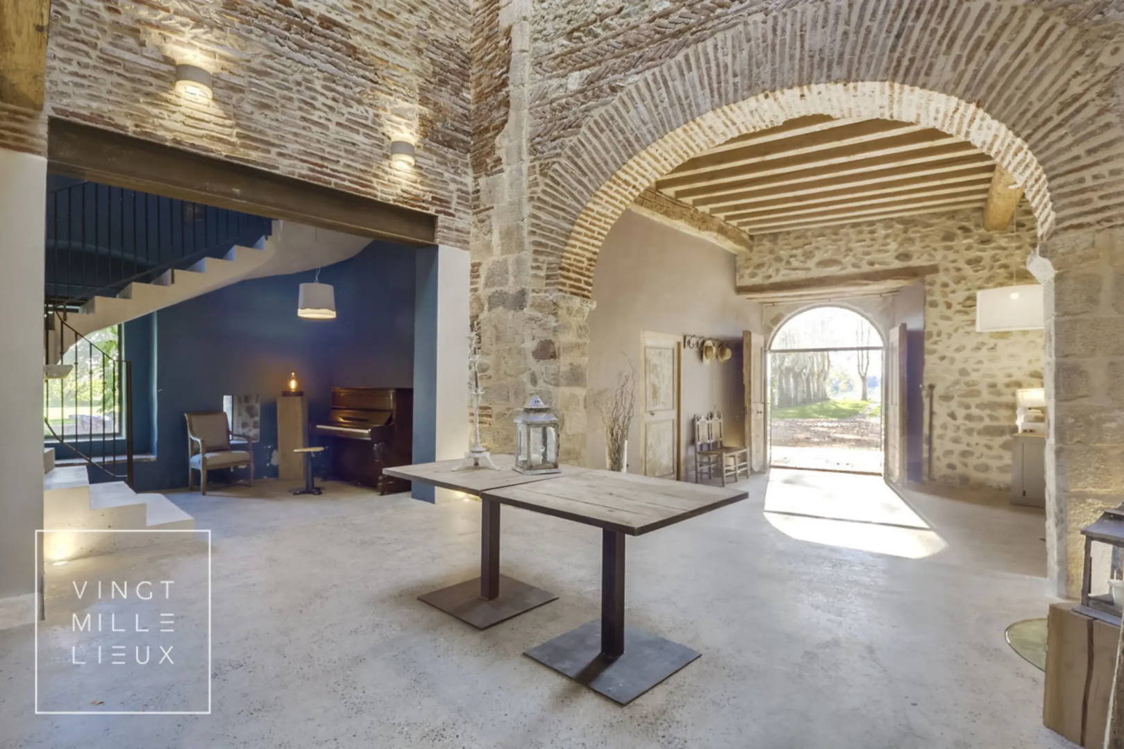 Chateau de Villeclare