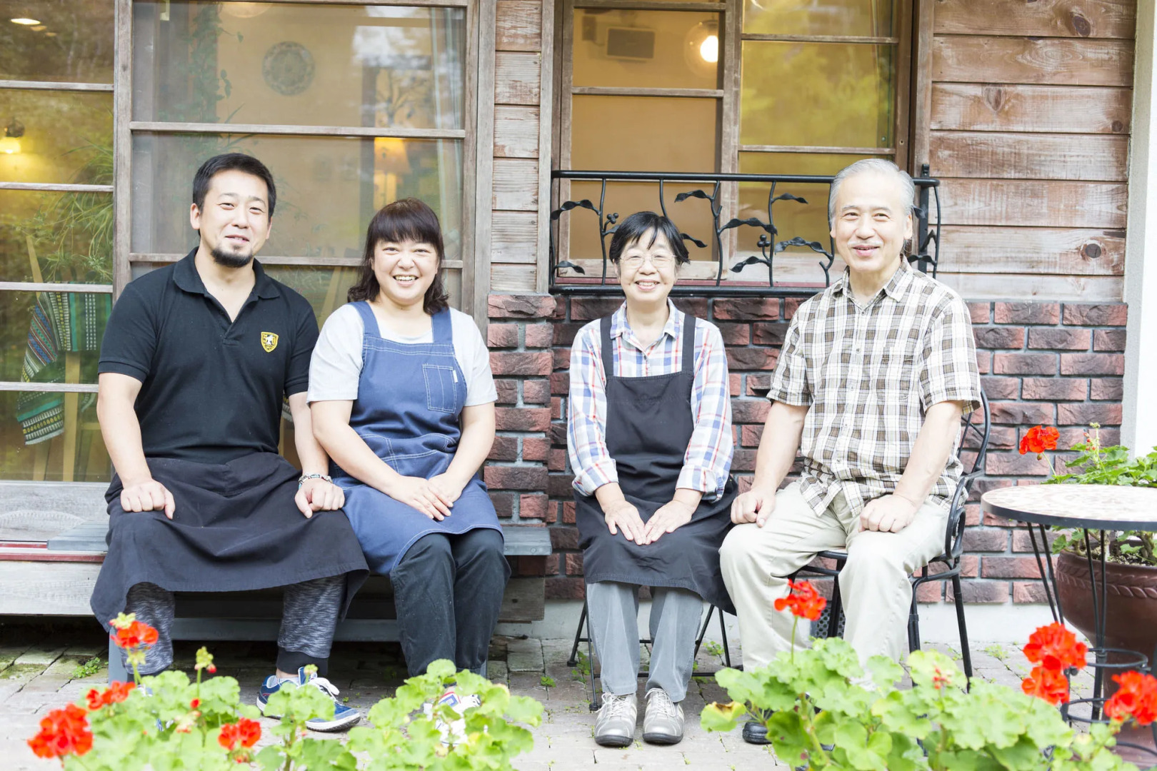 Inn of Amigos Yasuda Pension