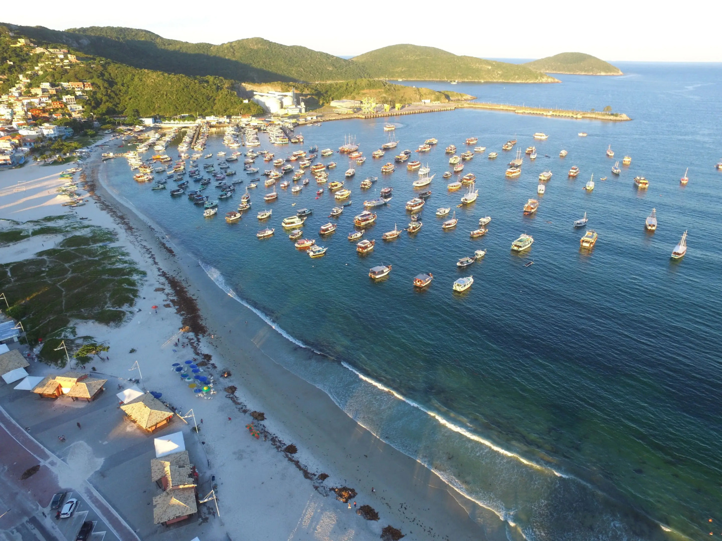 Mirante dos Anjos Suítes