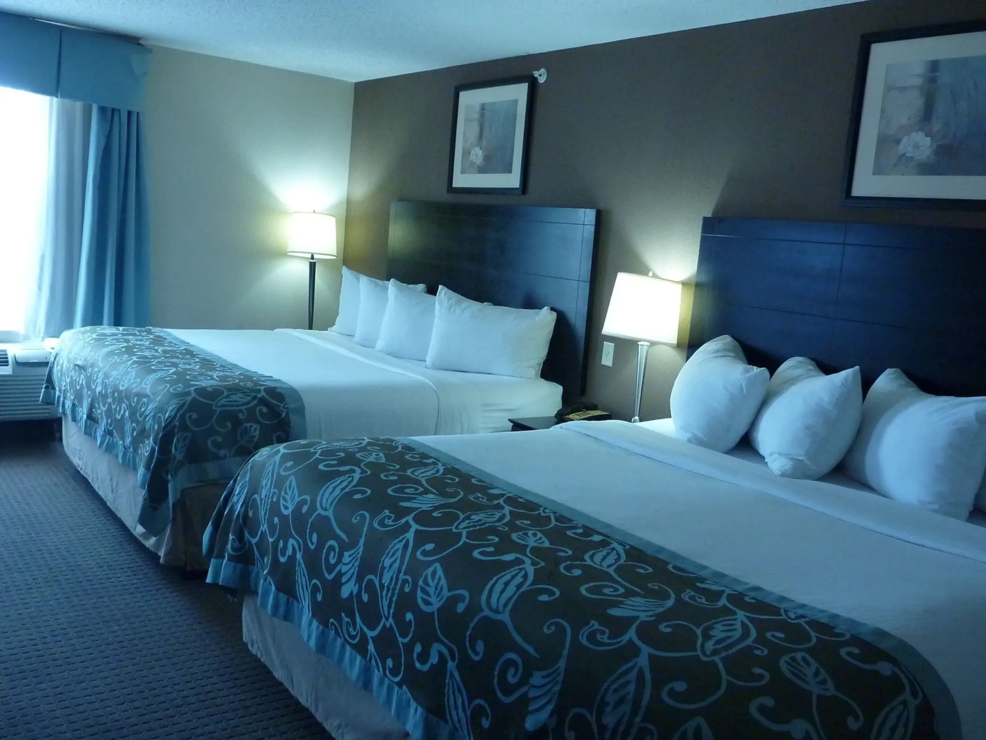 Wingate by Wyndham Erlanger / Florence / Cincinnati South