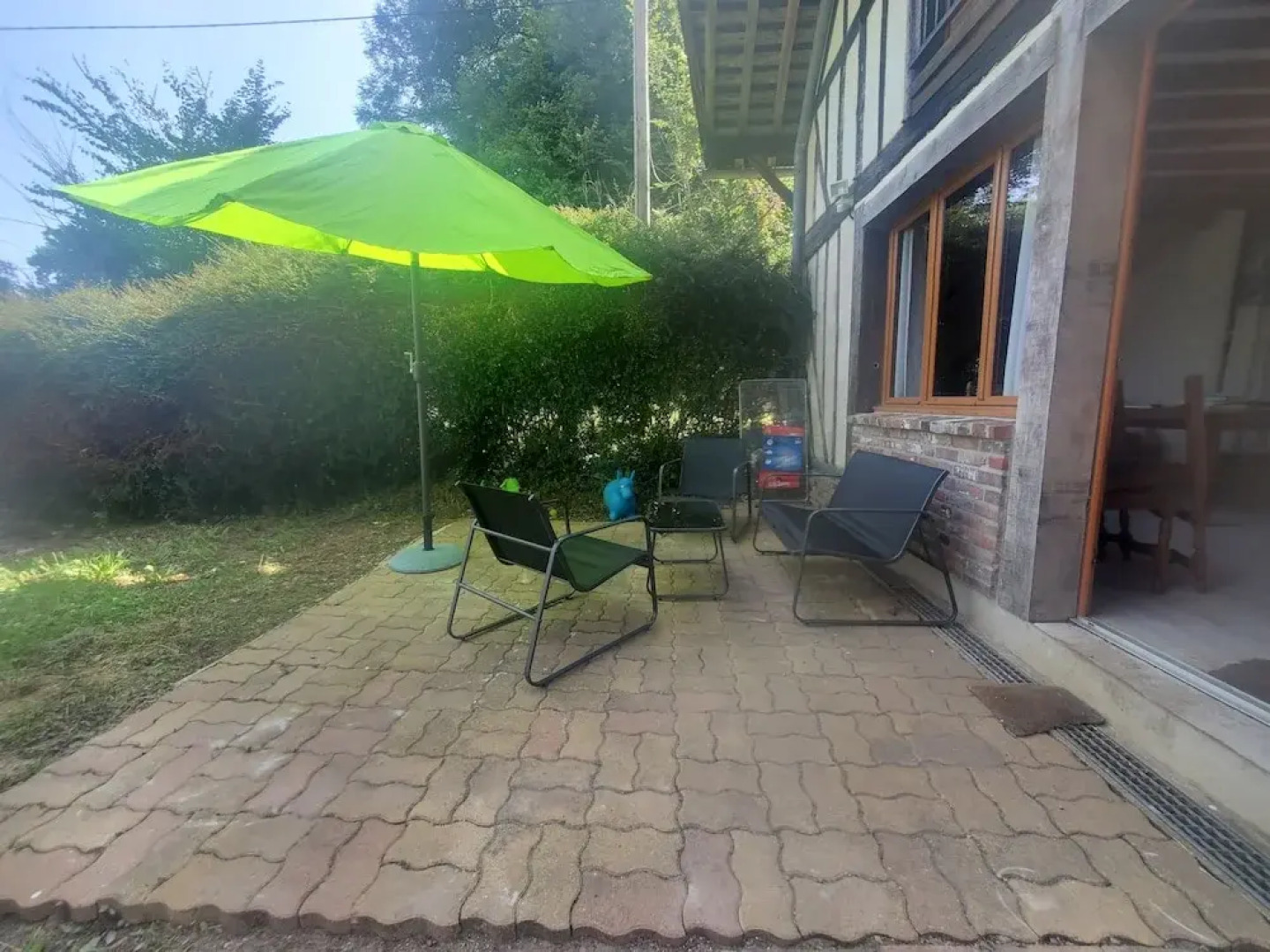 Camden House and Castle