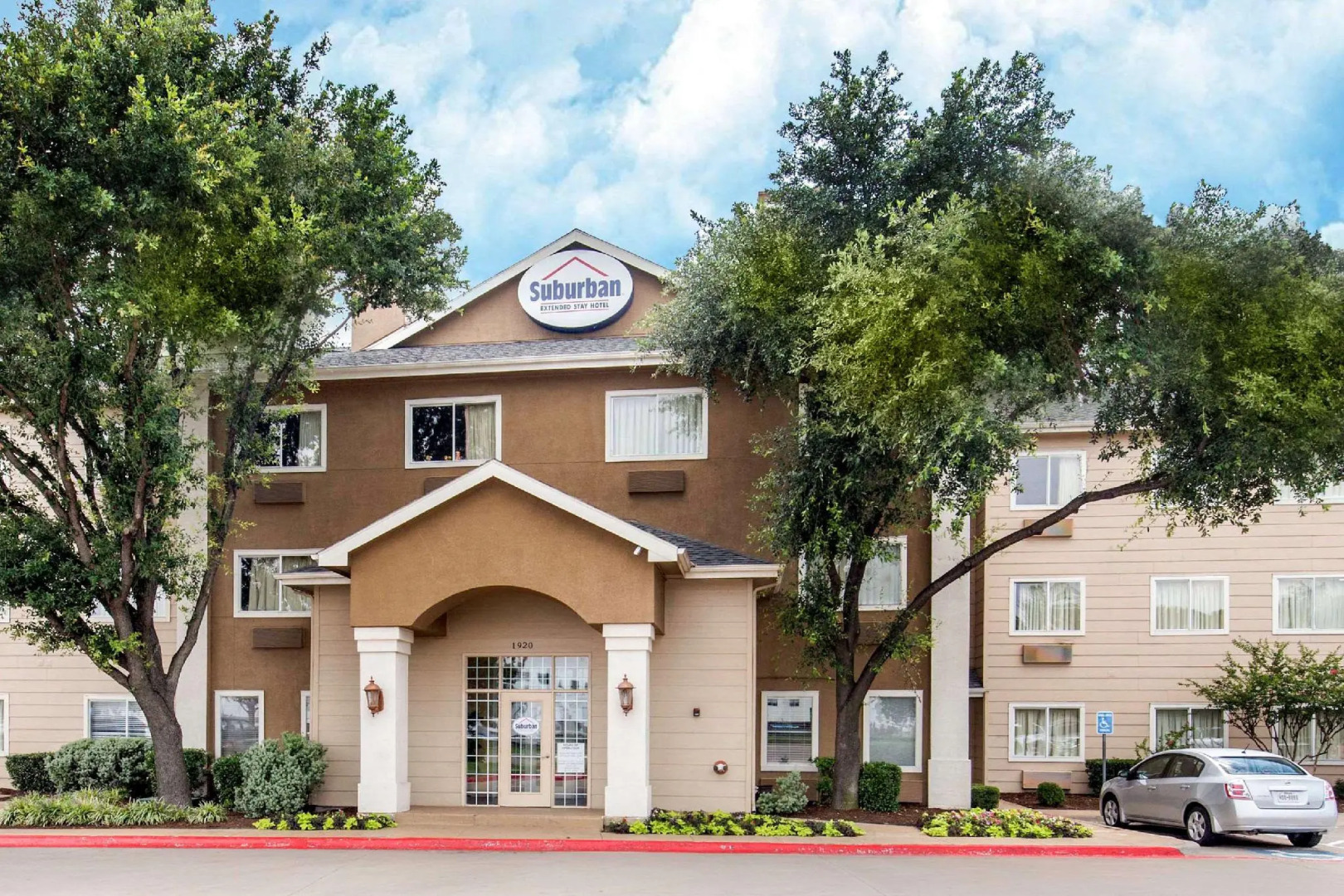 Hawthorn Extended Stay by Wyndham Lewisville