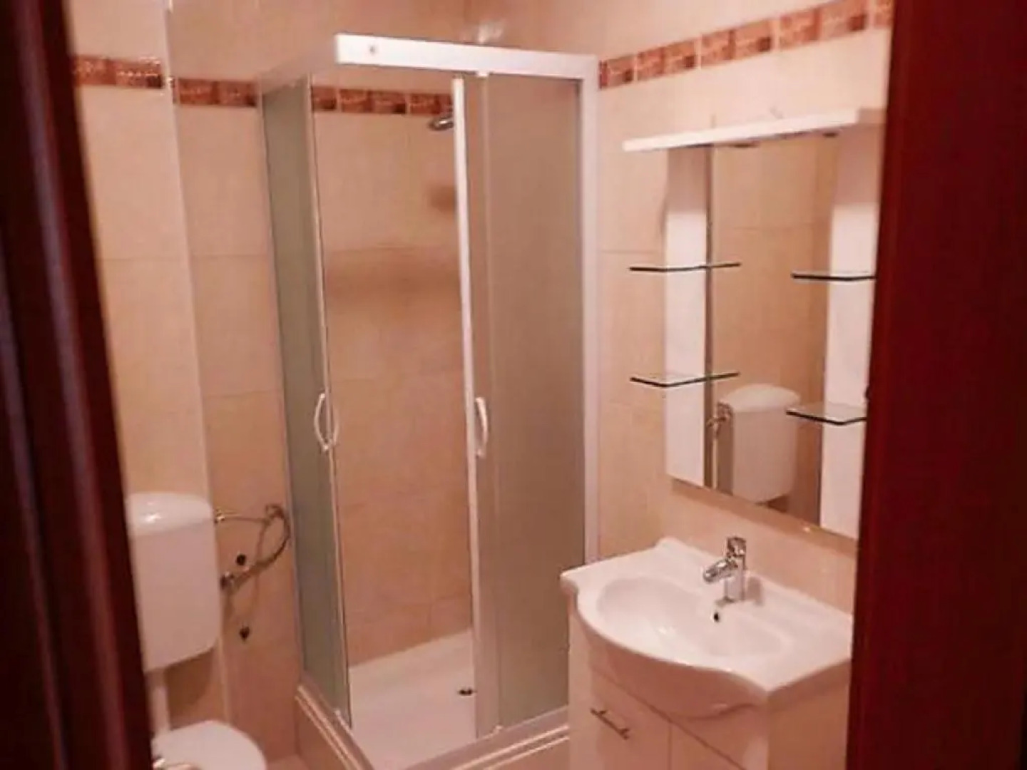 Apartments St Rialto