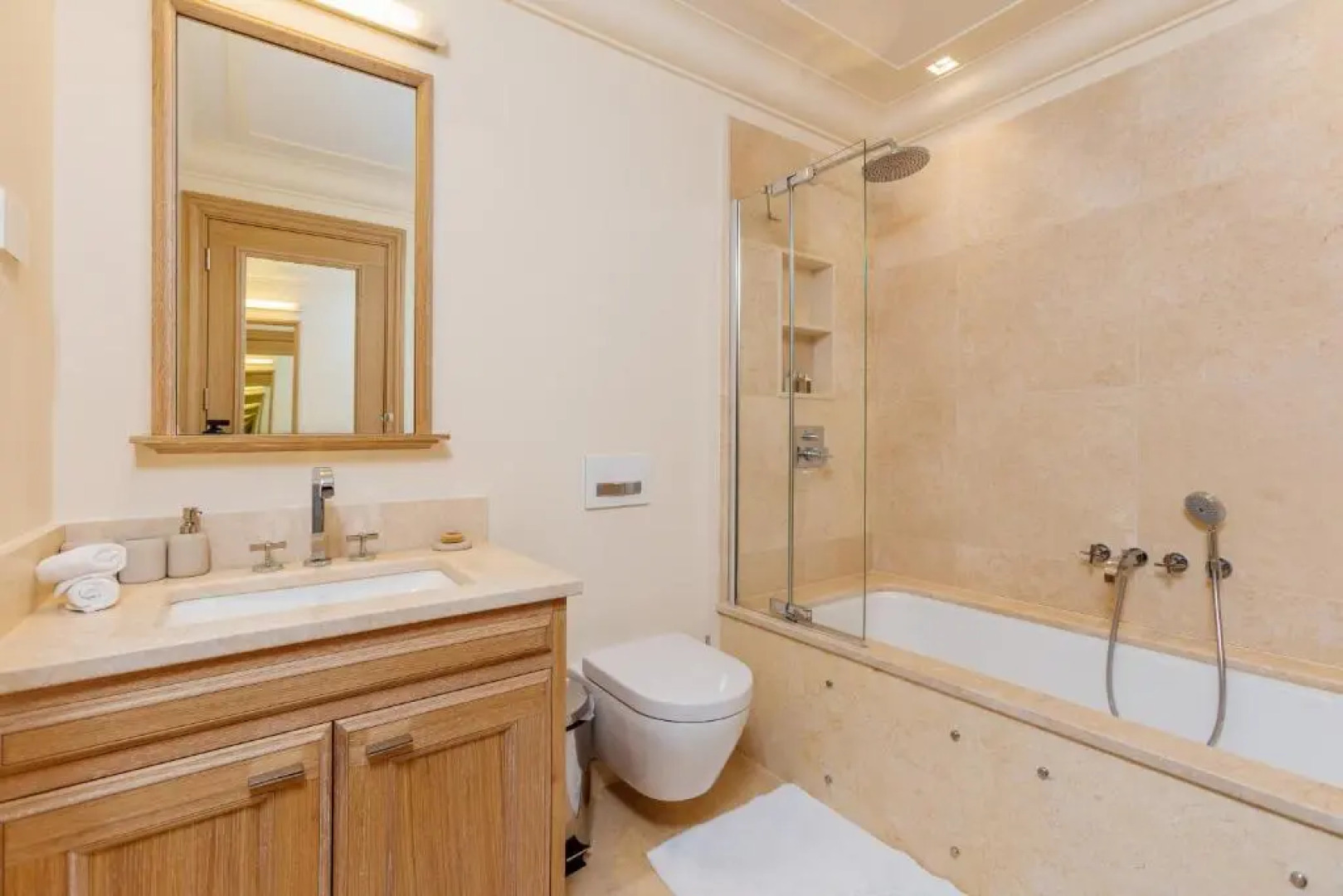 Porto Montenegro Luxury Experience