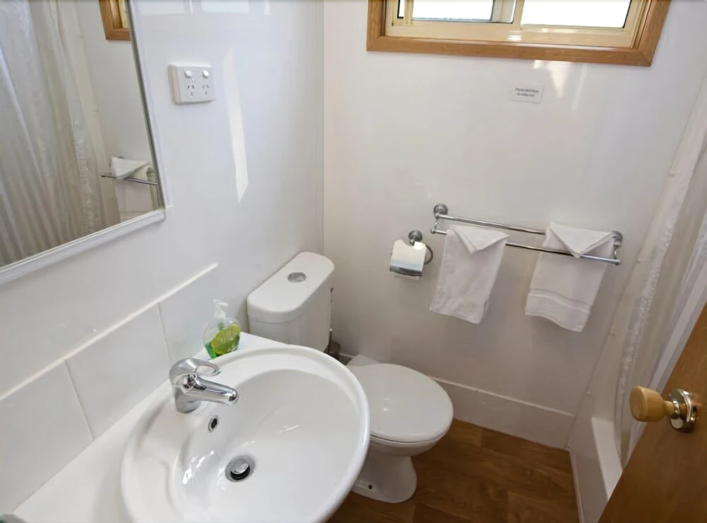 Marysville Caravan and Holiday Park