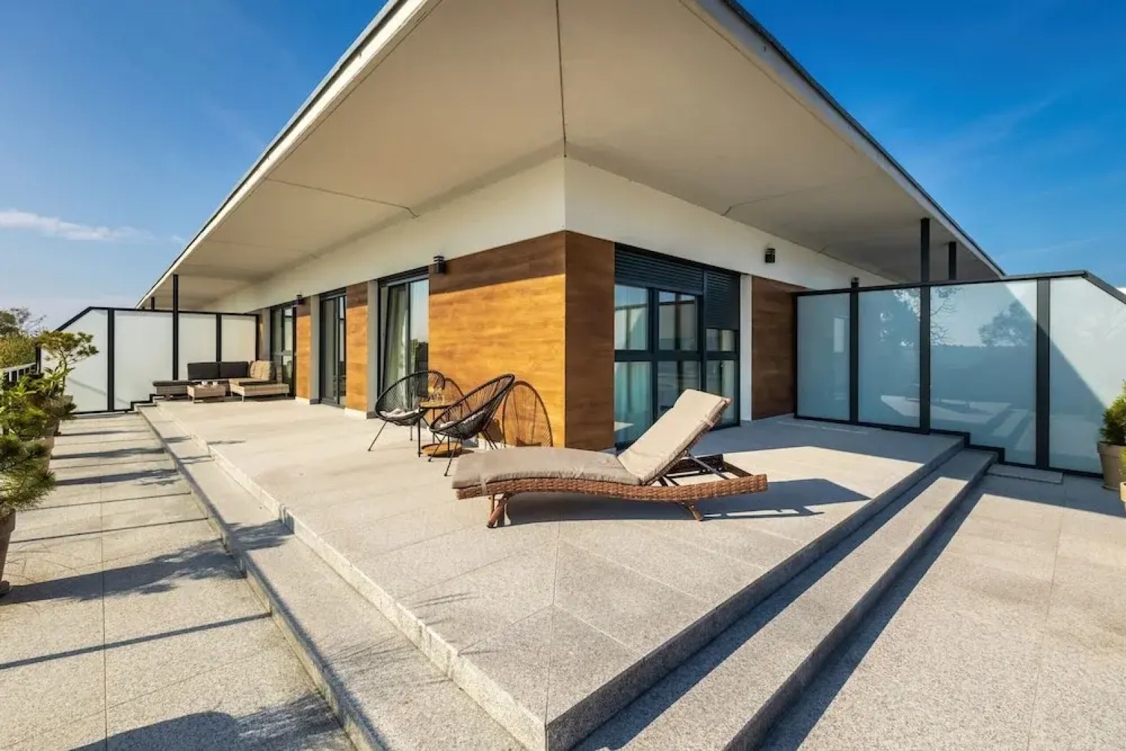 PortaMare Marina Dziwnów Apartments by Renters Prestige