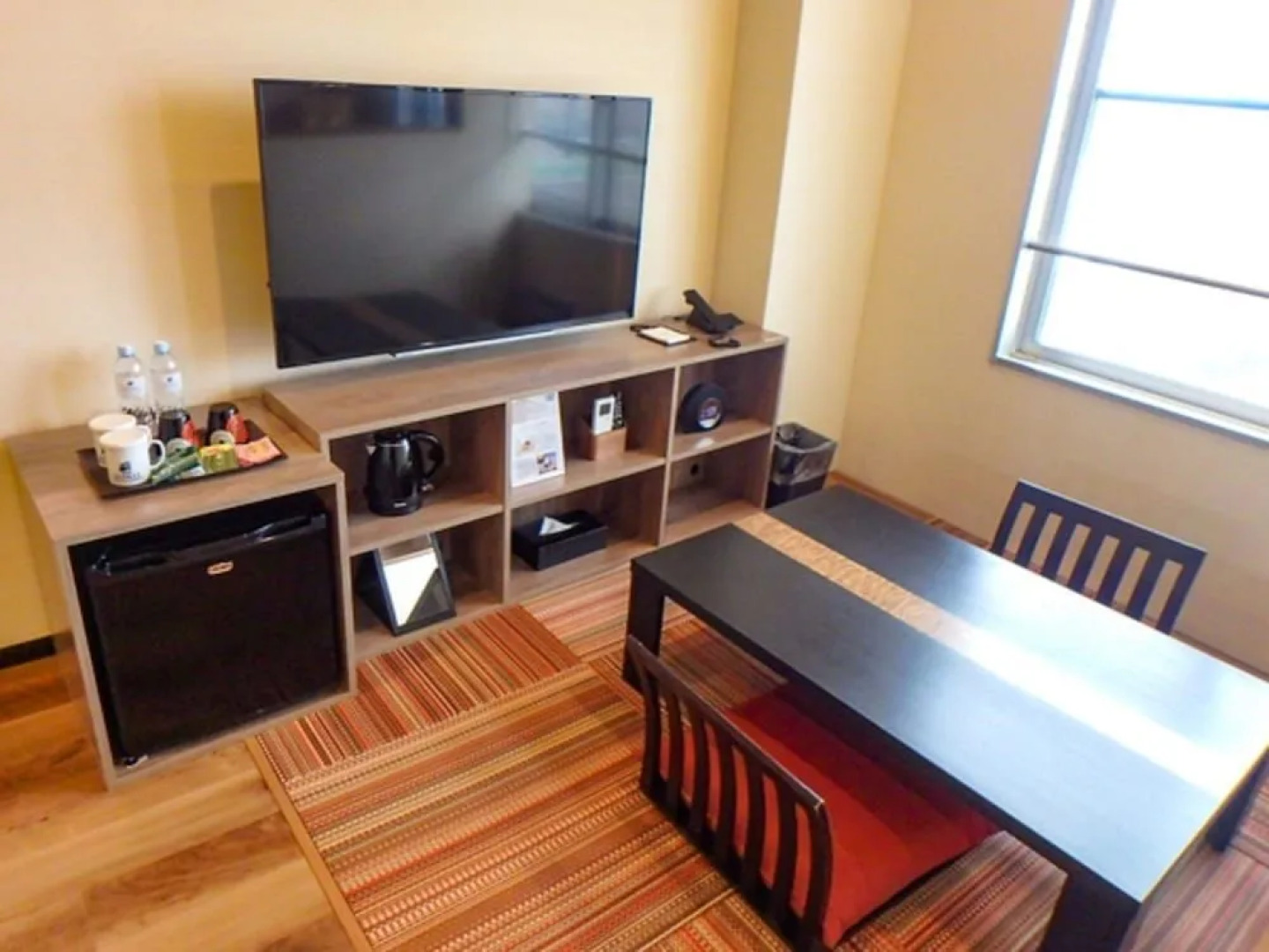 LiVEMAX RESORT Sakurajima-seafront