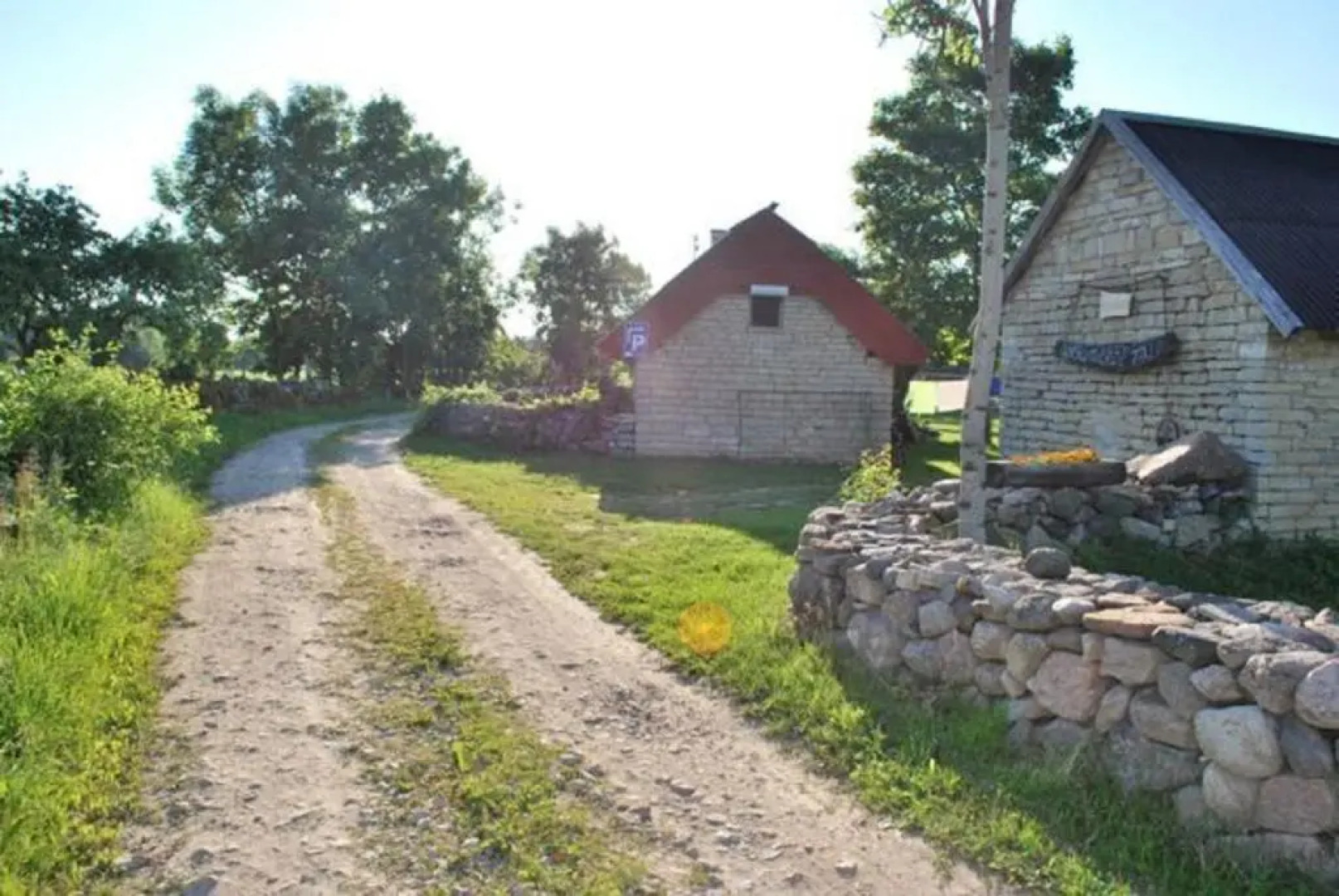 Ansumardi Farmstay