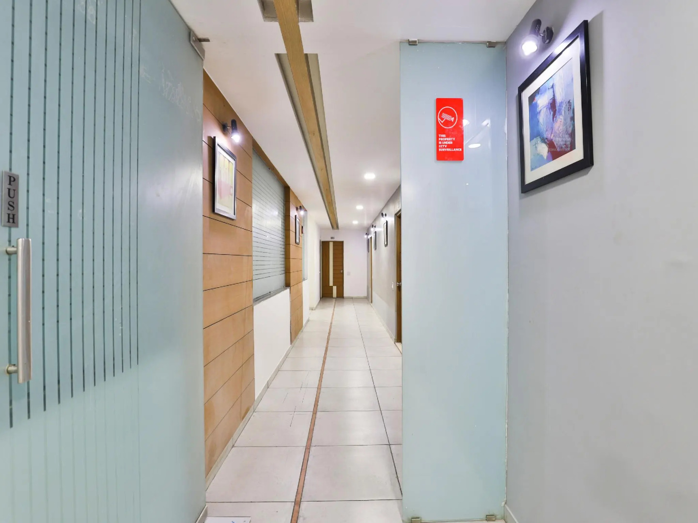 OYO 12491 Ashooka Inn