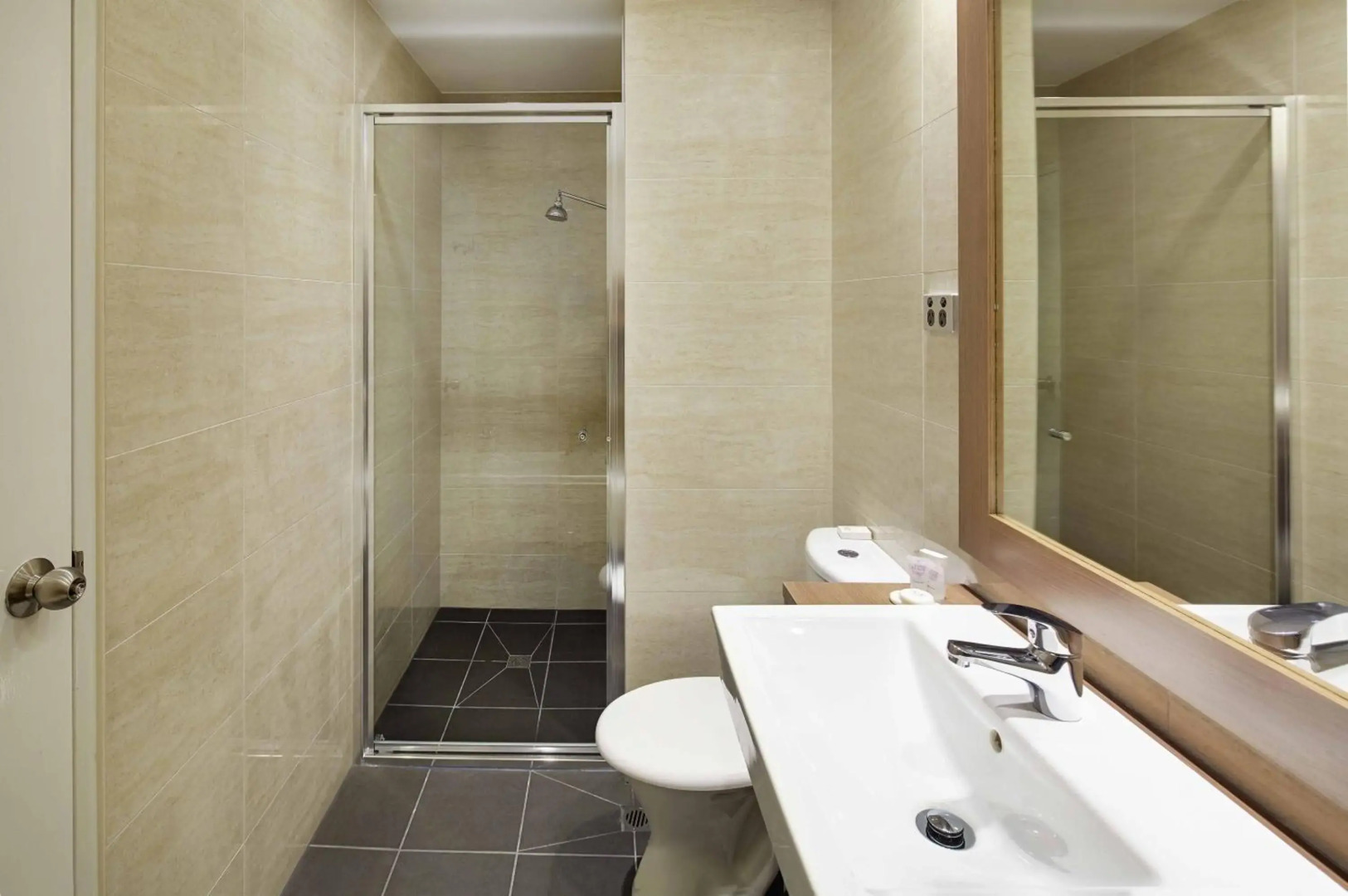 Quality Hotel Ambassador Perth