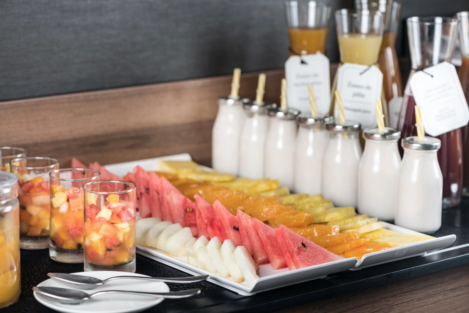 NH Collection Madrid Gran Vía