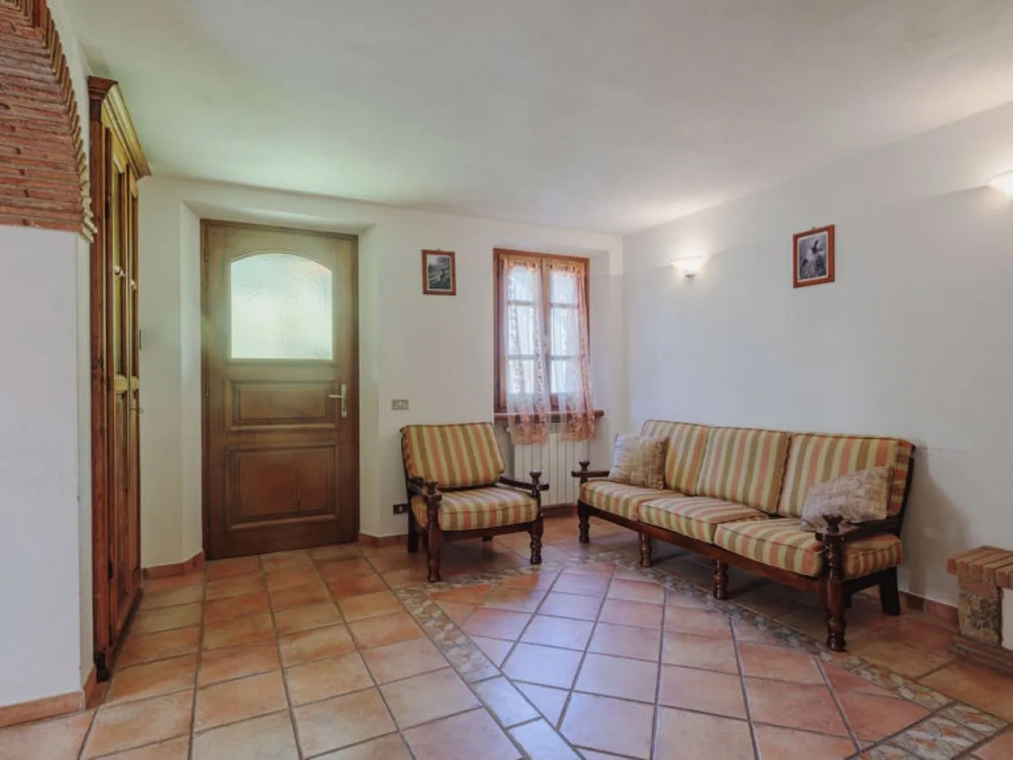 House Da Franca Pietrasanta