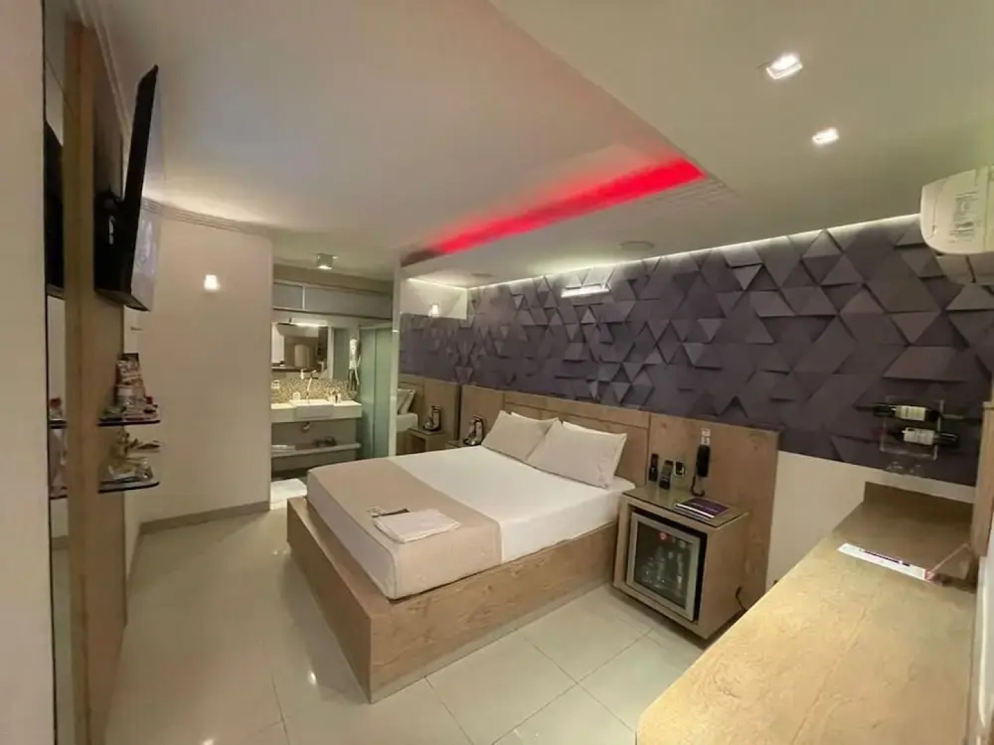 Motel Dubai - Adults Only