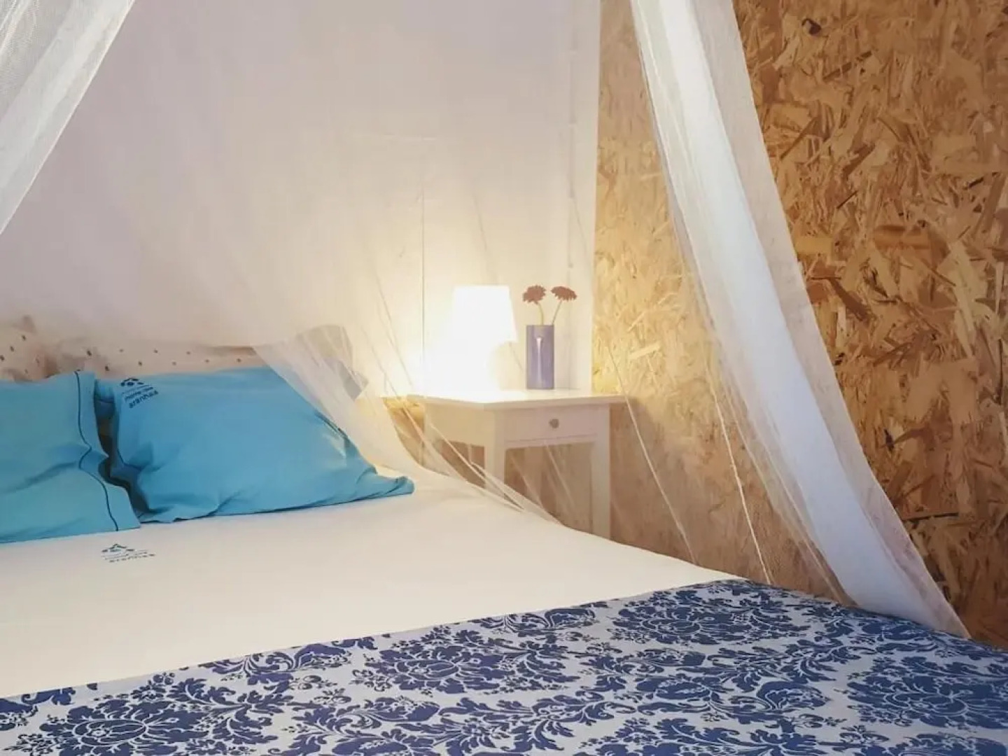 Monte das Aranhas Wine Luxury