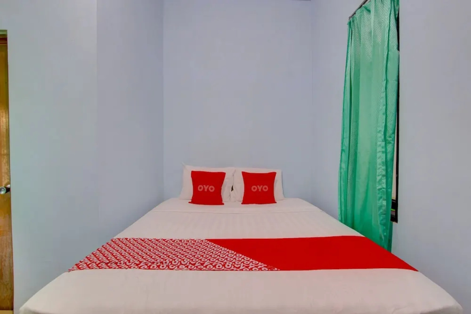 Hotel O Griya Kencana Asri Syariah