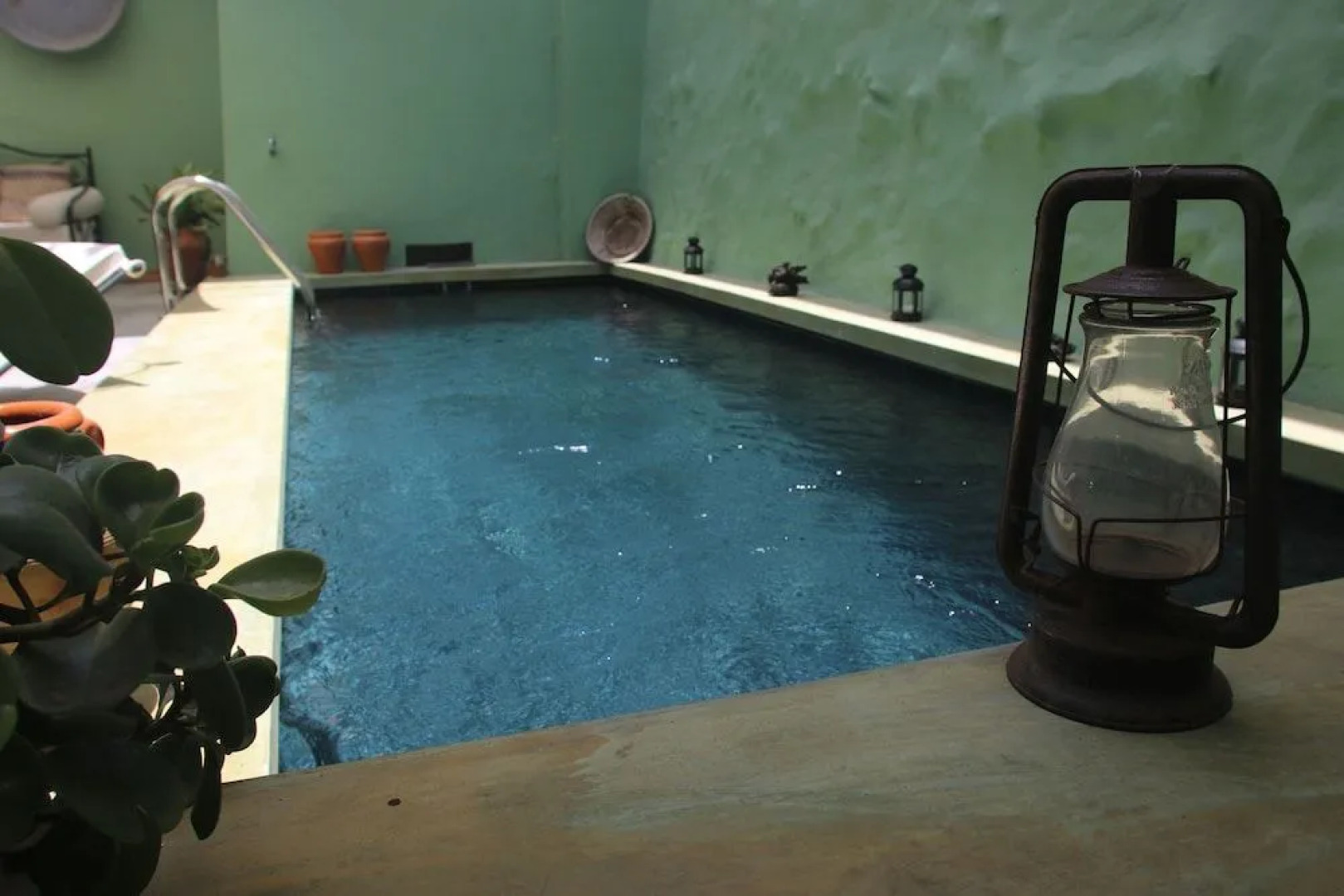 Casa Colonial Koenig