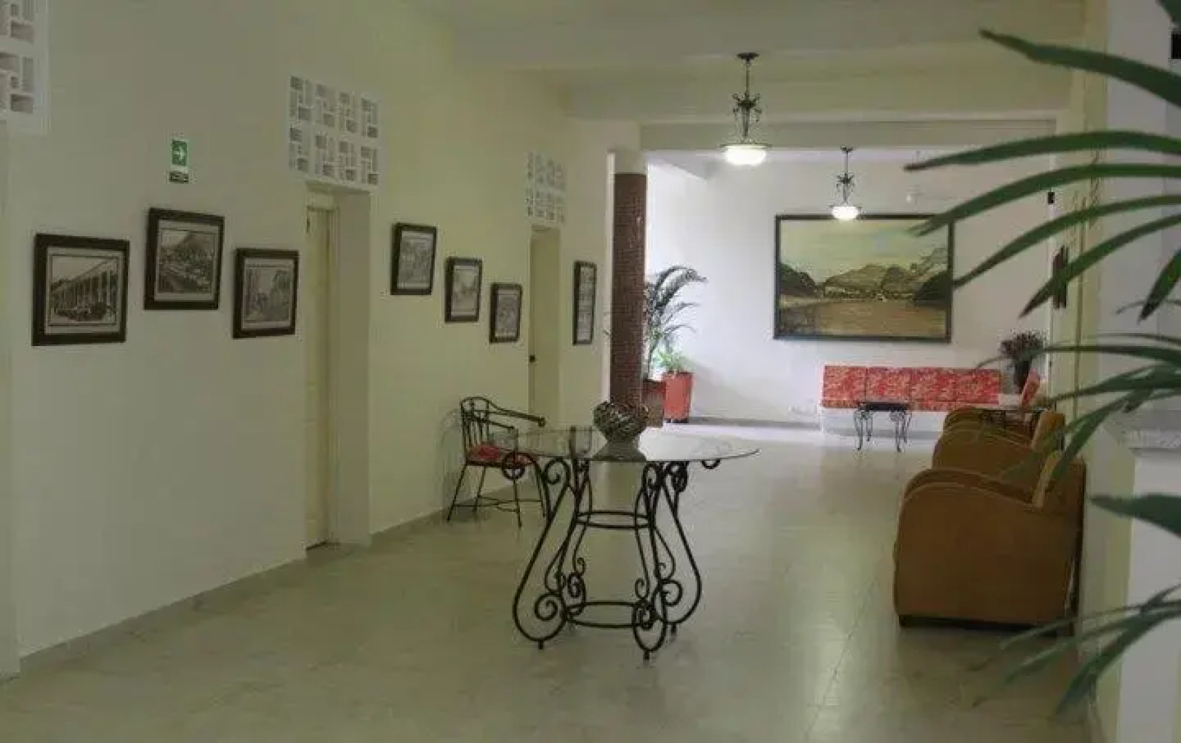 Hotel Paraíso Colonial