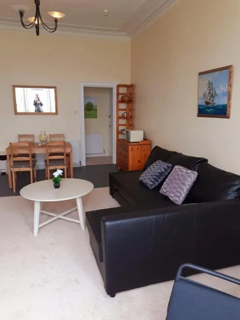 Commodore Guesthouse, Self-Catering Suites