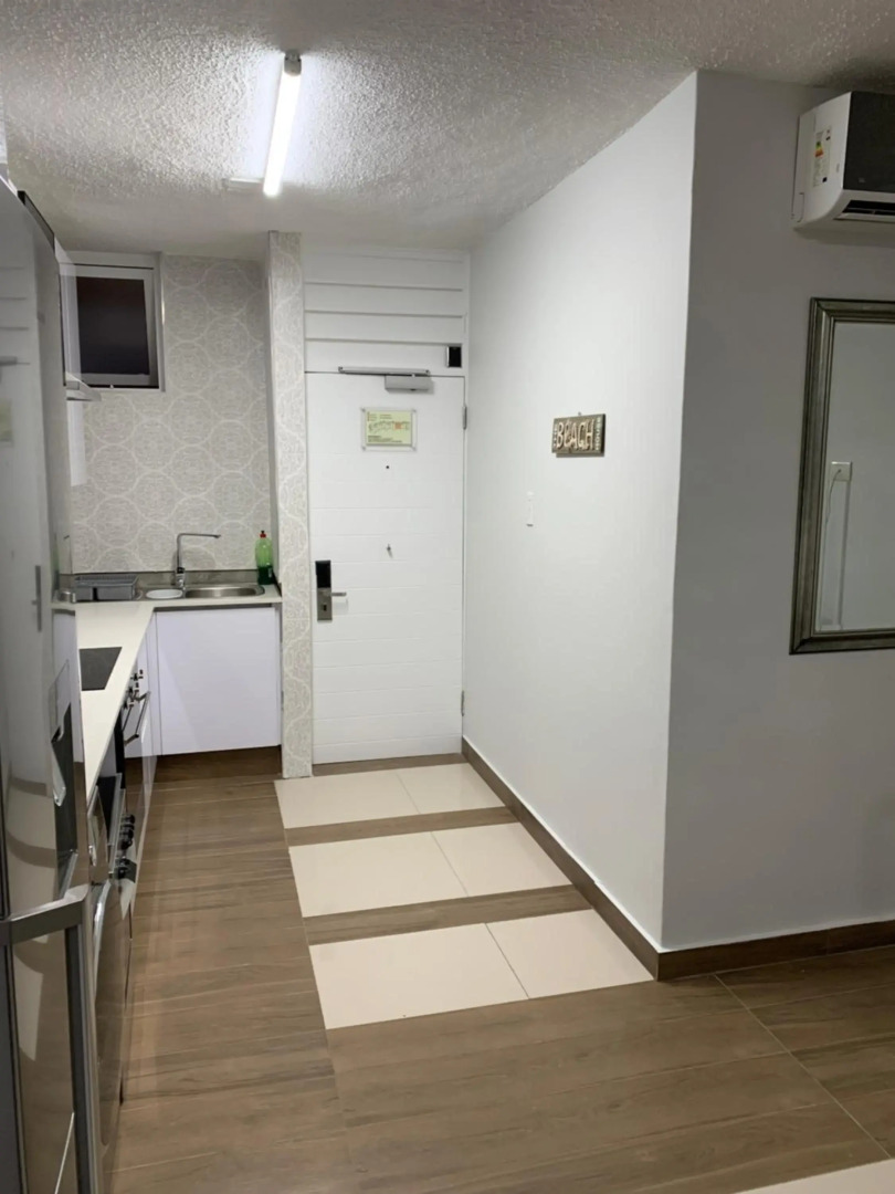 Umhlanga Beach Front 4 Sleeper