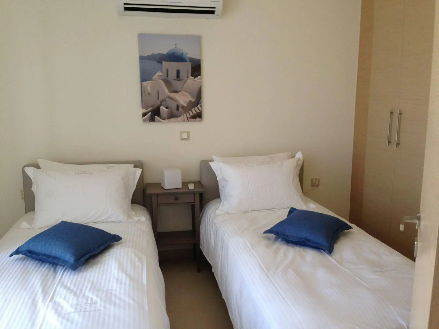 Ionian Islands Beach Villas