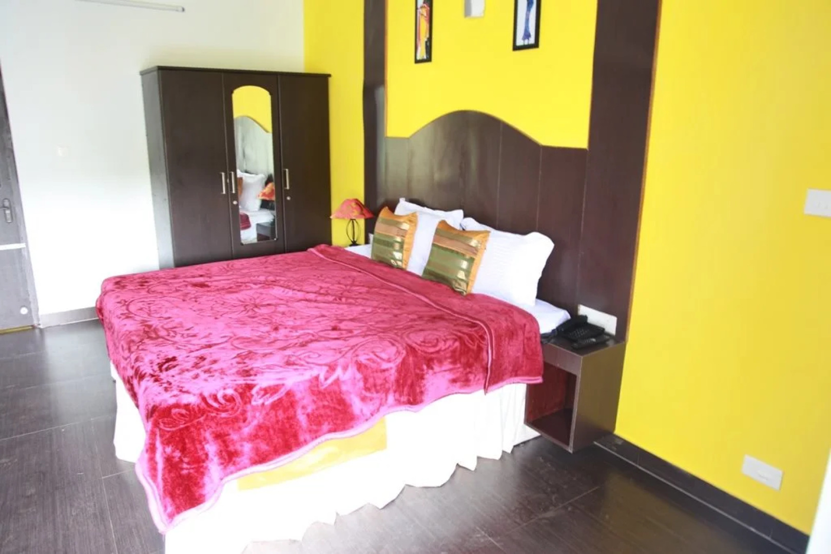 OYO 4239 The Bliss Resorts and Cottages