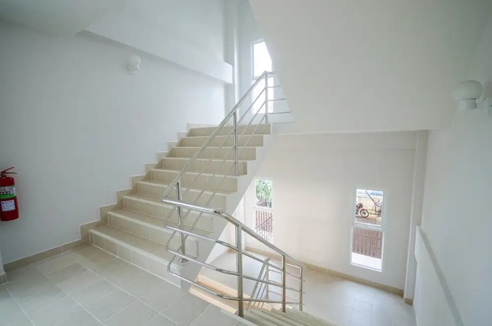 Sukalya Apartment Suratthani