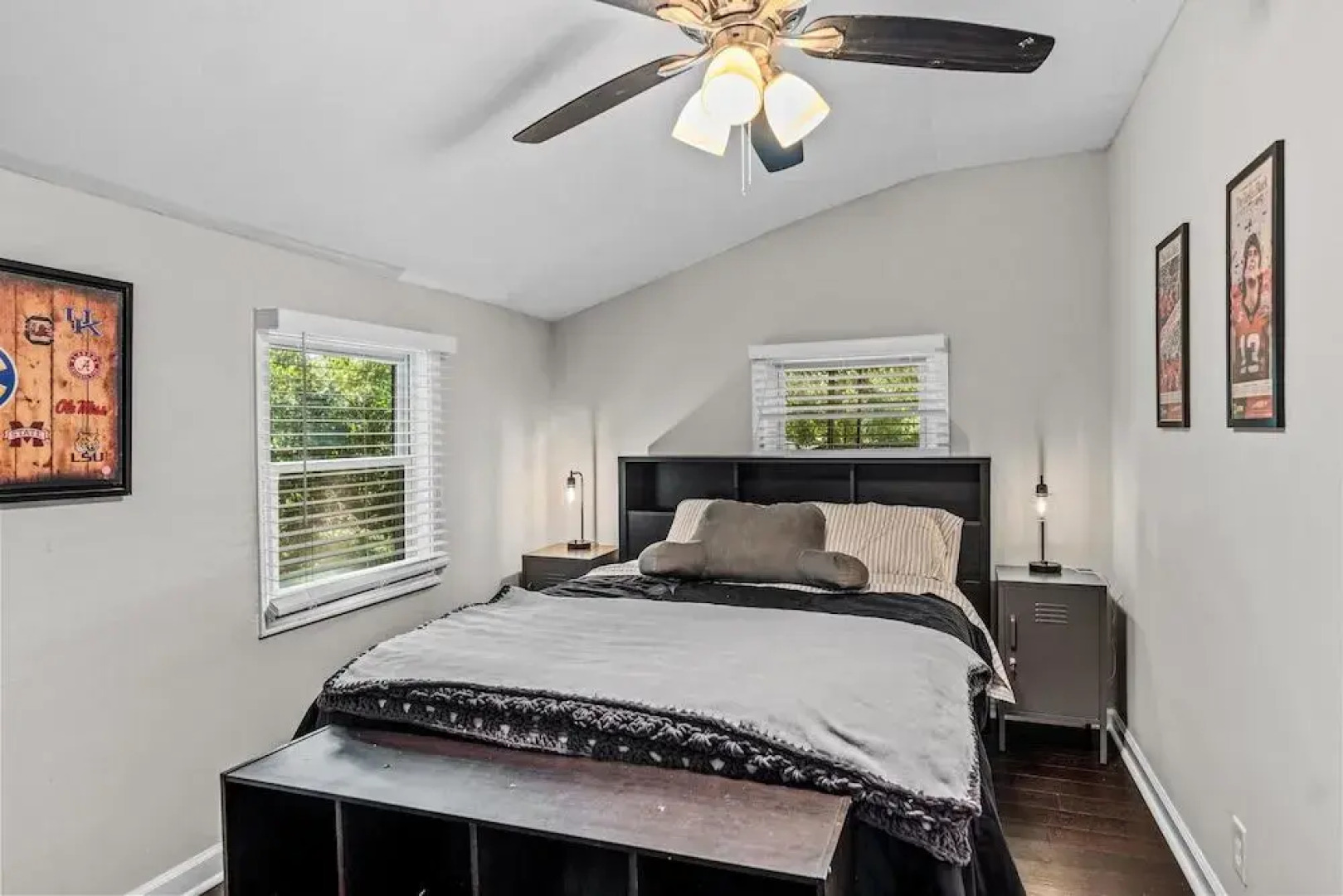 Cottage of Champions